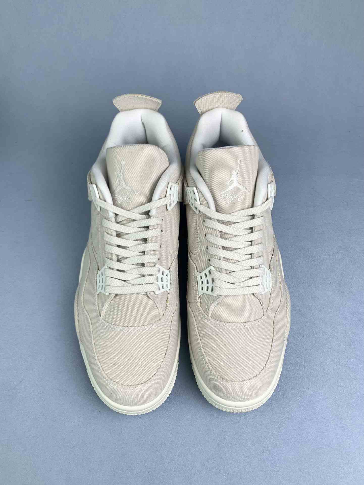 Air Jordan 4 “Sail” Shoes