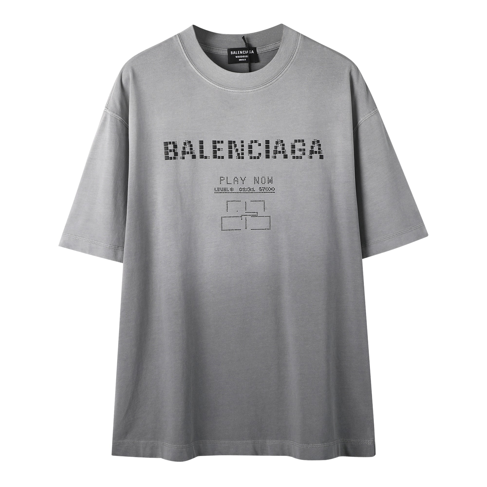 0408 NEW  T-shirt
