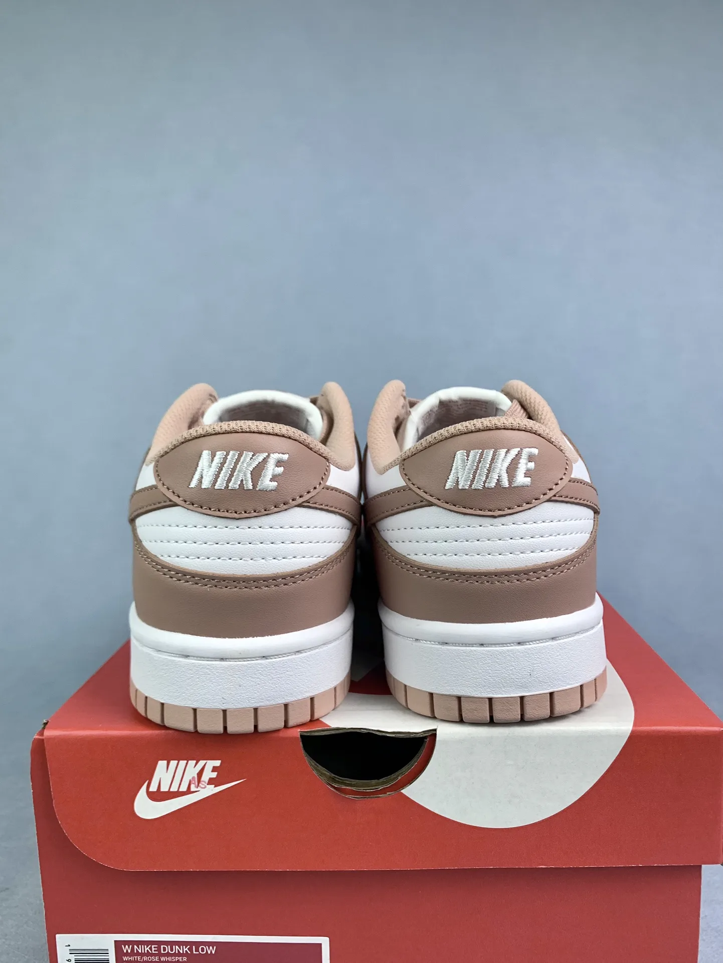 Nike Dunk Low 'Rose Whisper' Shoes product photo from LabelPicks