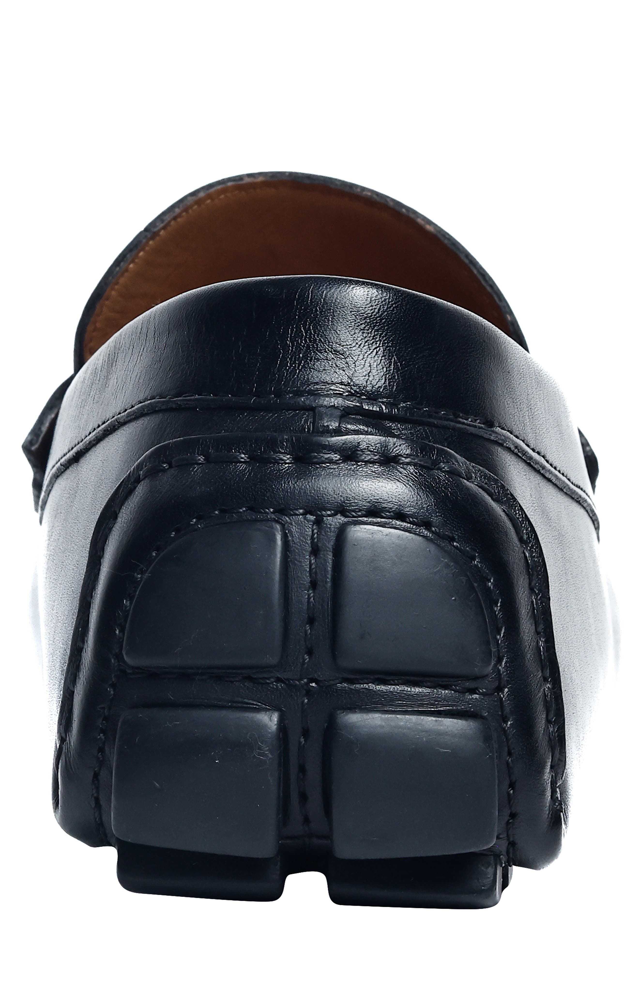 Allen Edmonds Lewis Penny Loafer