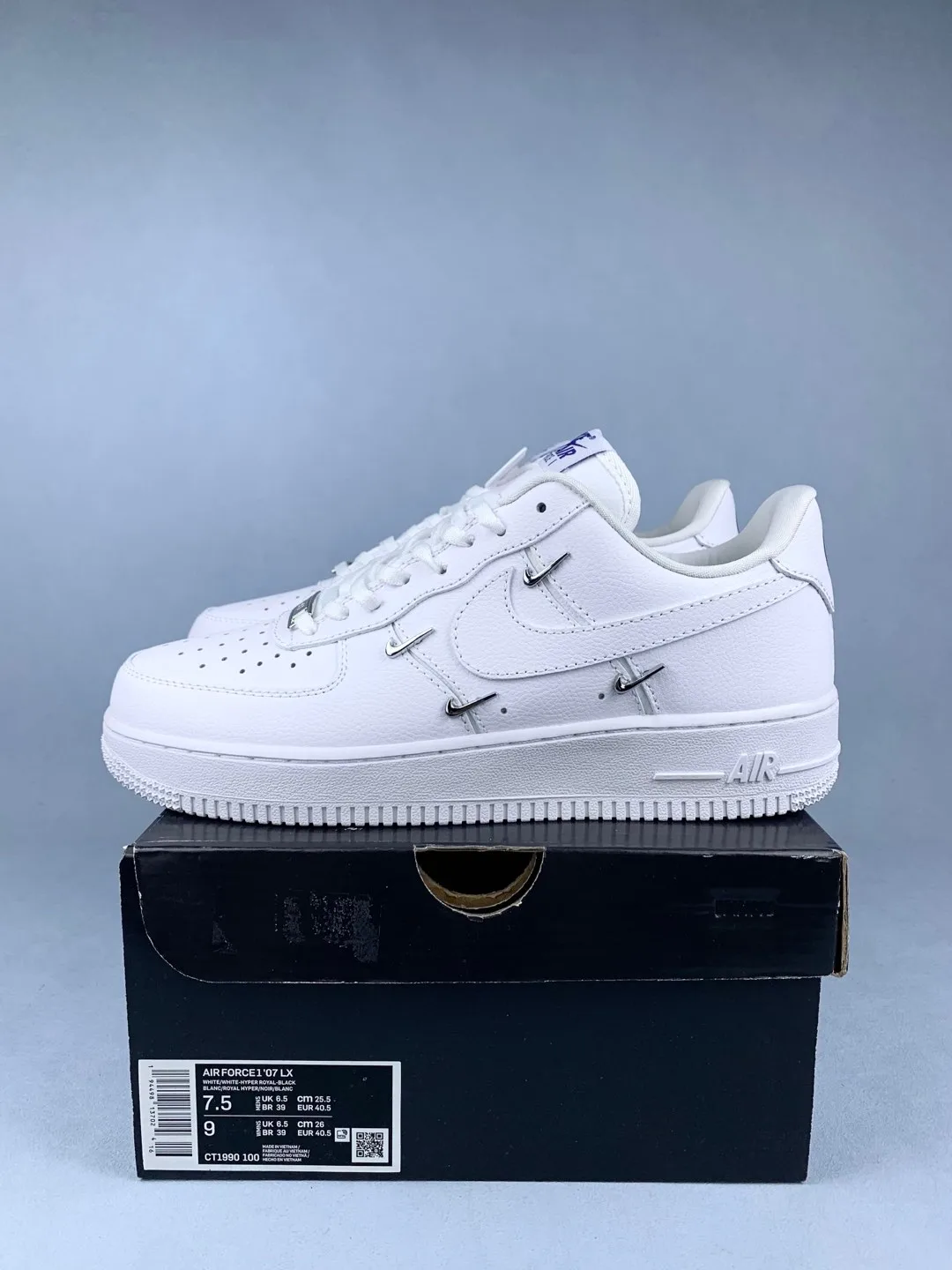 Nike Air Force 1 '07 LX Shoes product photo from LabelPicks