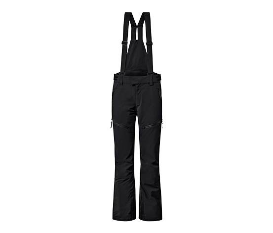 High-Tech-Skihose
