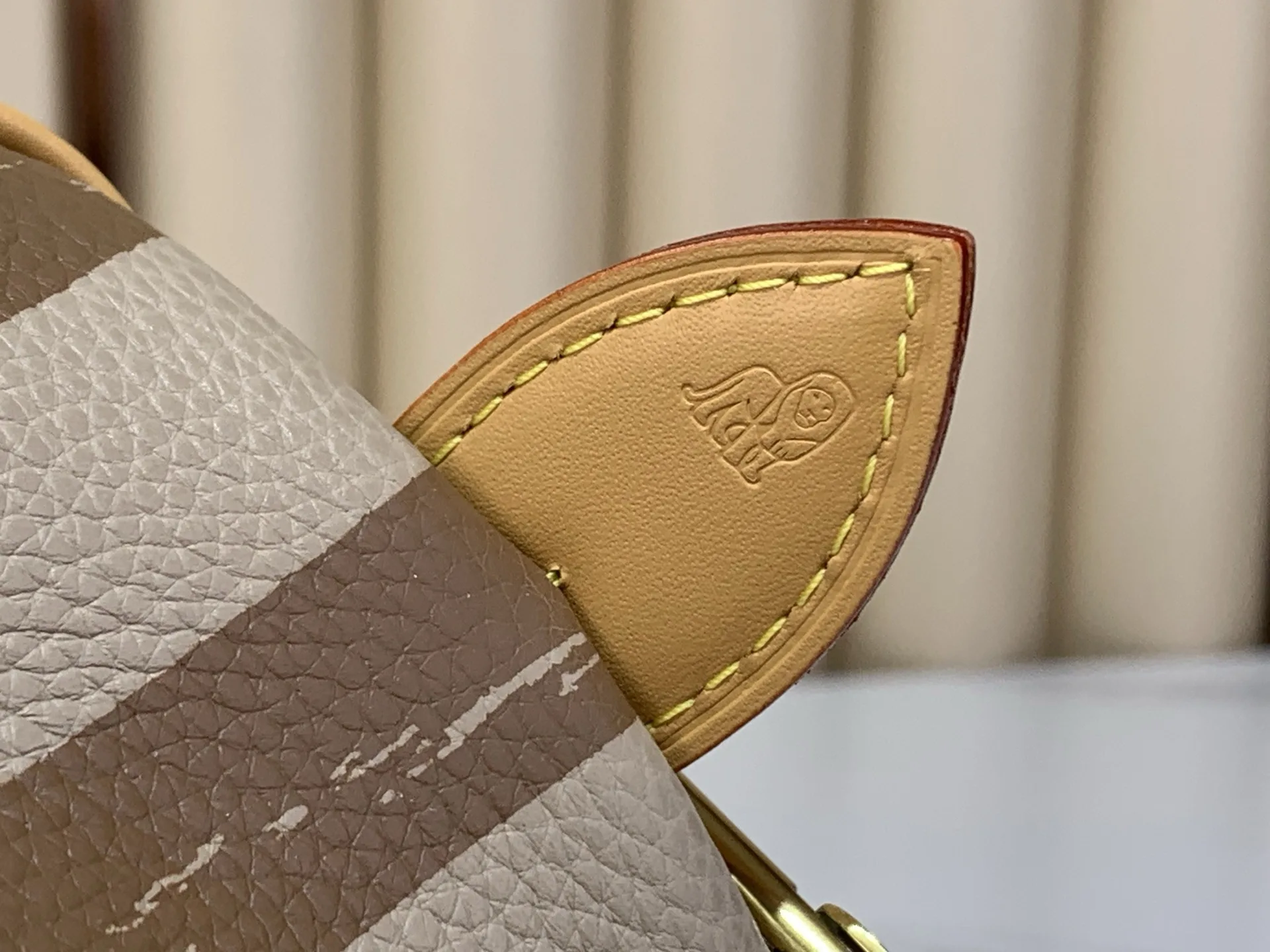 Louis Vuitton Lambskin Speedy Top Handle Bag product photo from LabelPicks