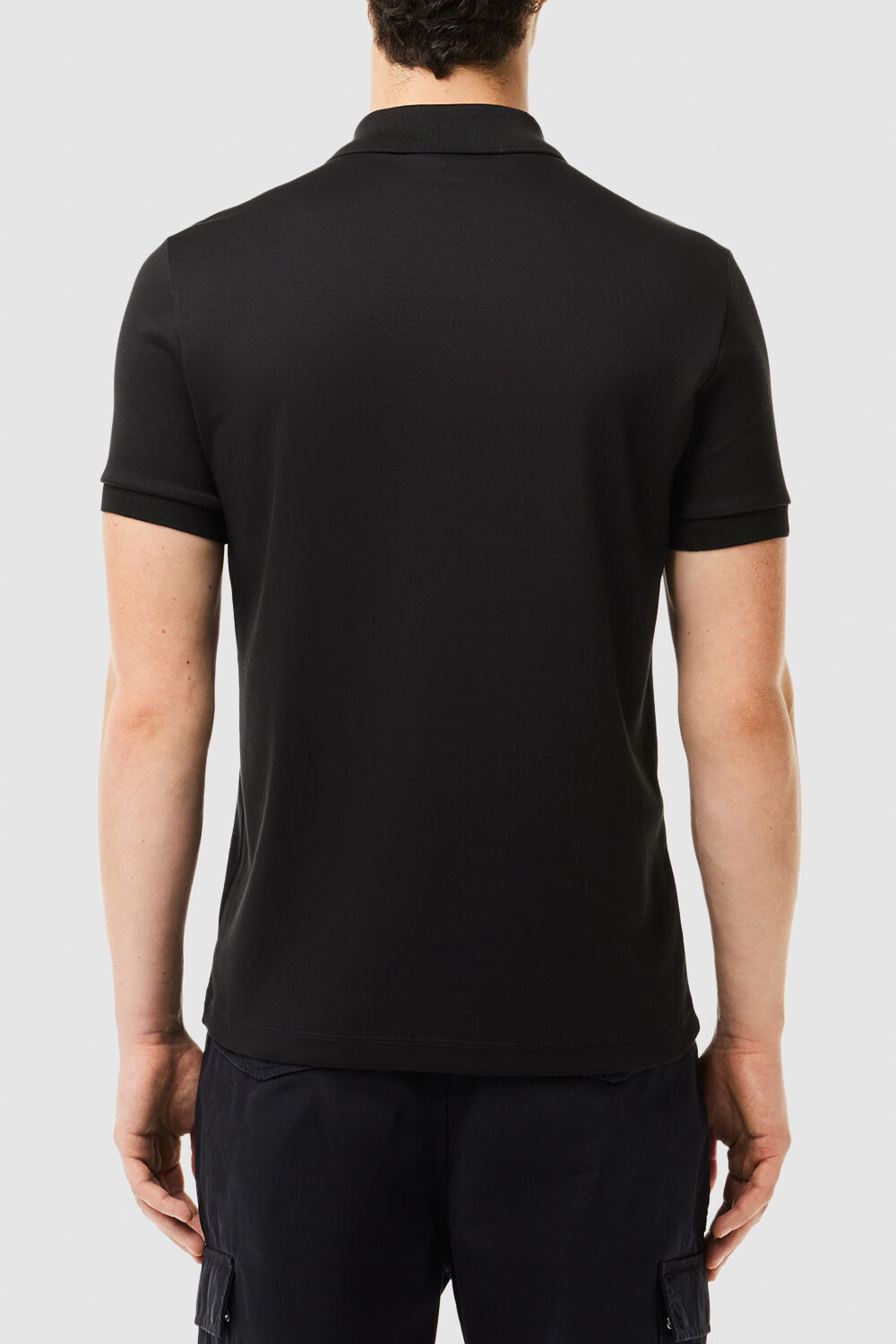 LACOSTE חולצת פולו