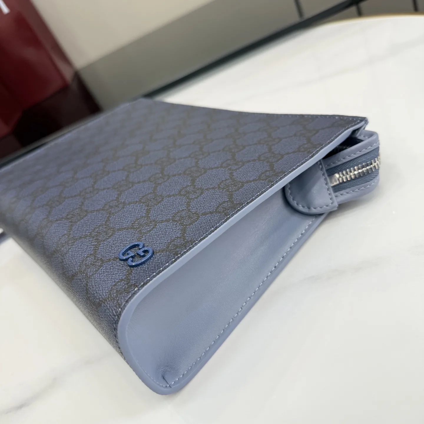 Gucci Polished Clutch product photo from LabelPicks