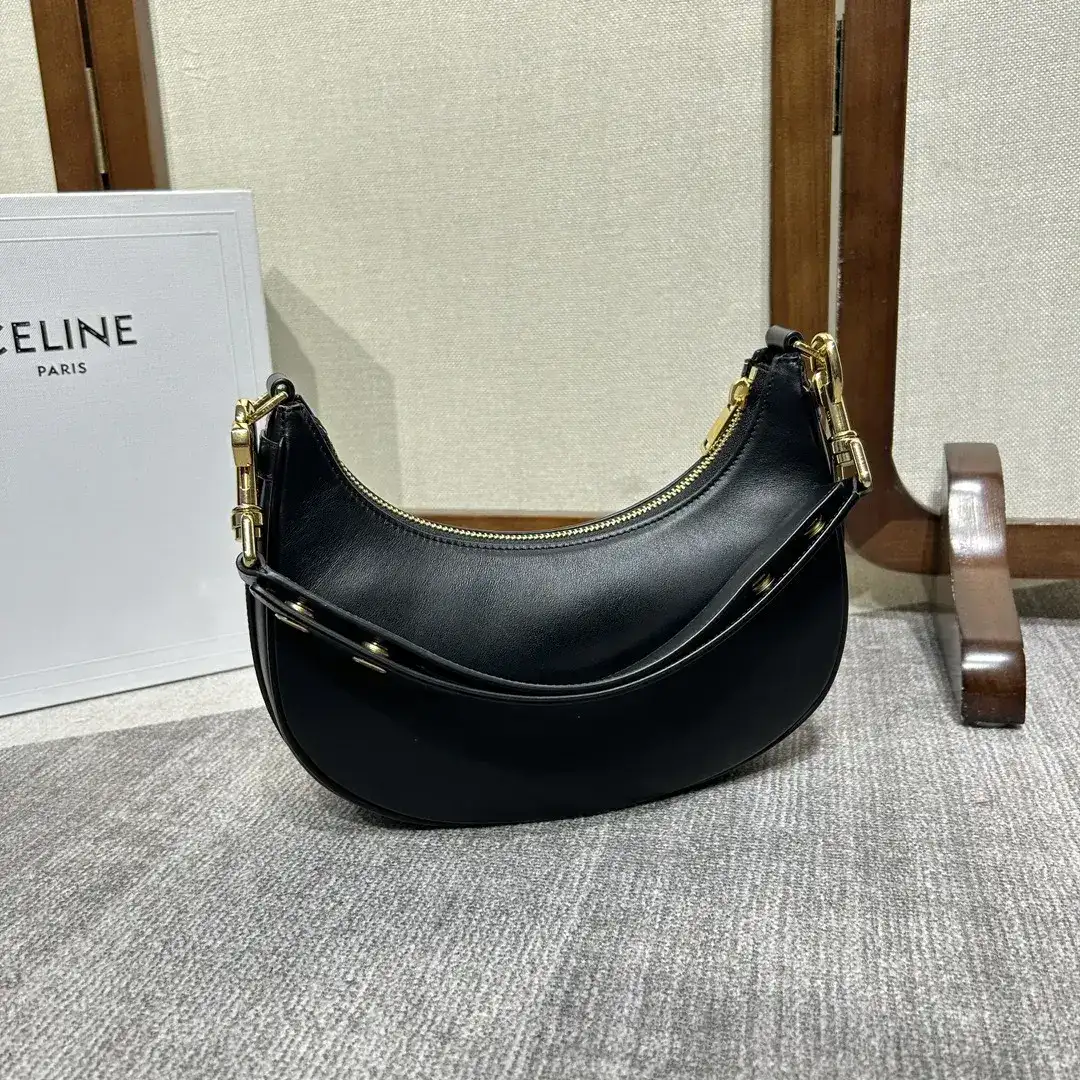 Celine Slouchy Hobo Bag product photo from LabelPicks