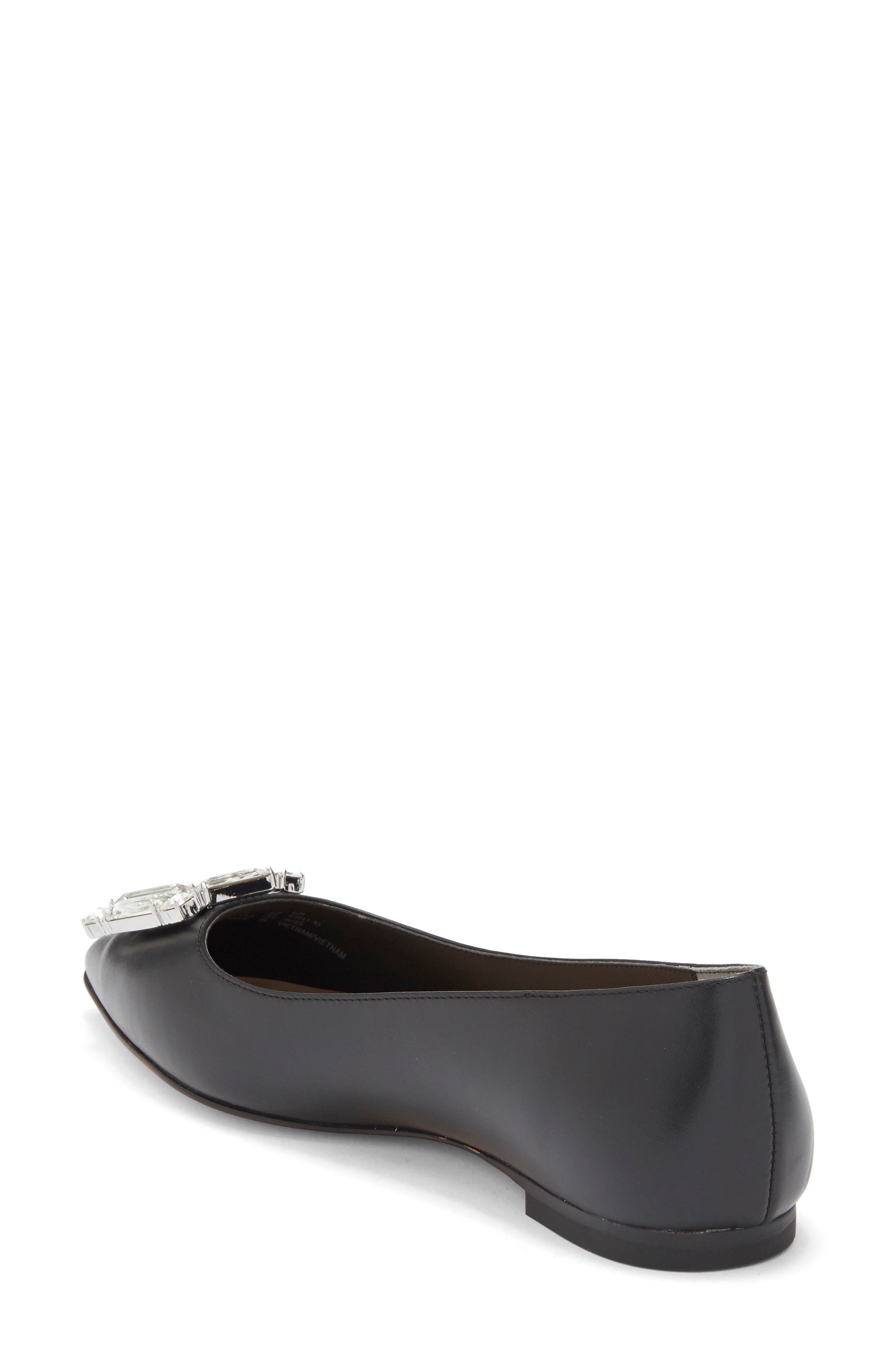 Stuart Weitzman June Flat