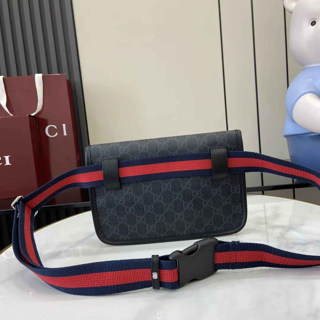 Gucci Calfskin Belt Bag product photo from LabelPicks