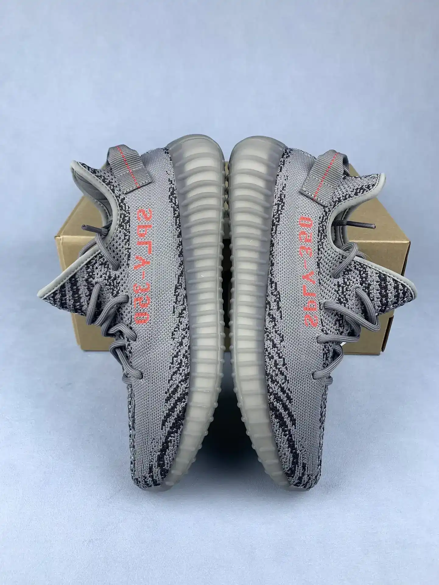 adidas Yeezy Boost 350 V2 Beluga 2.0 Shoes product photo from LabelPicks