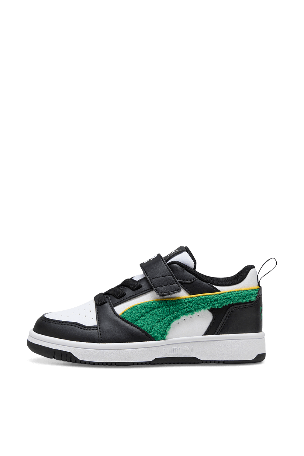PUMA KIDS נעלי סניקרס ריבאונד V6 - מידות 21-27