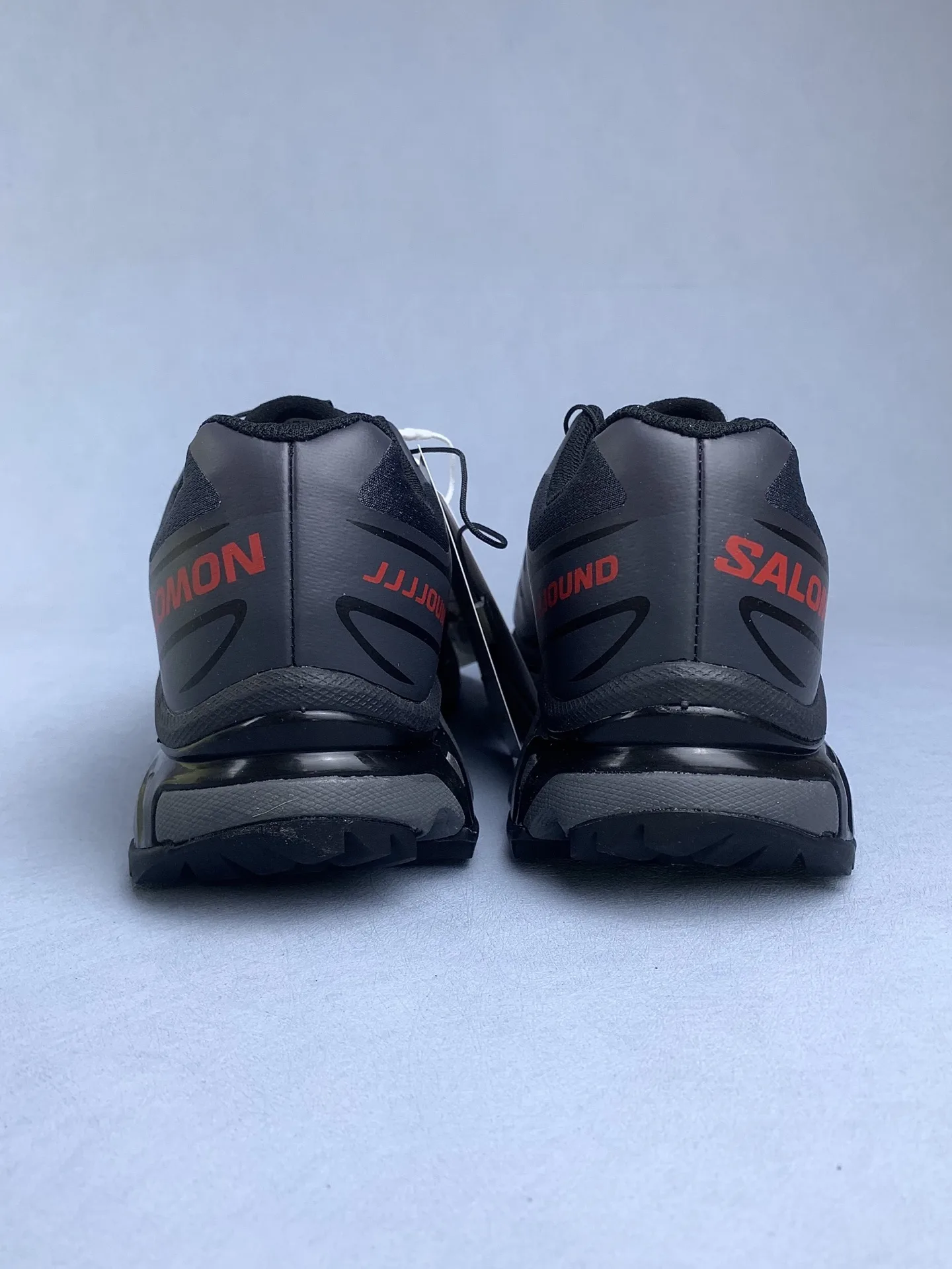 JJJJound x Salomon XT-6 Shoes product photo from LabelPicks