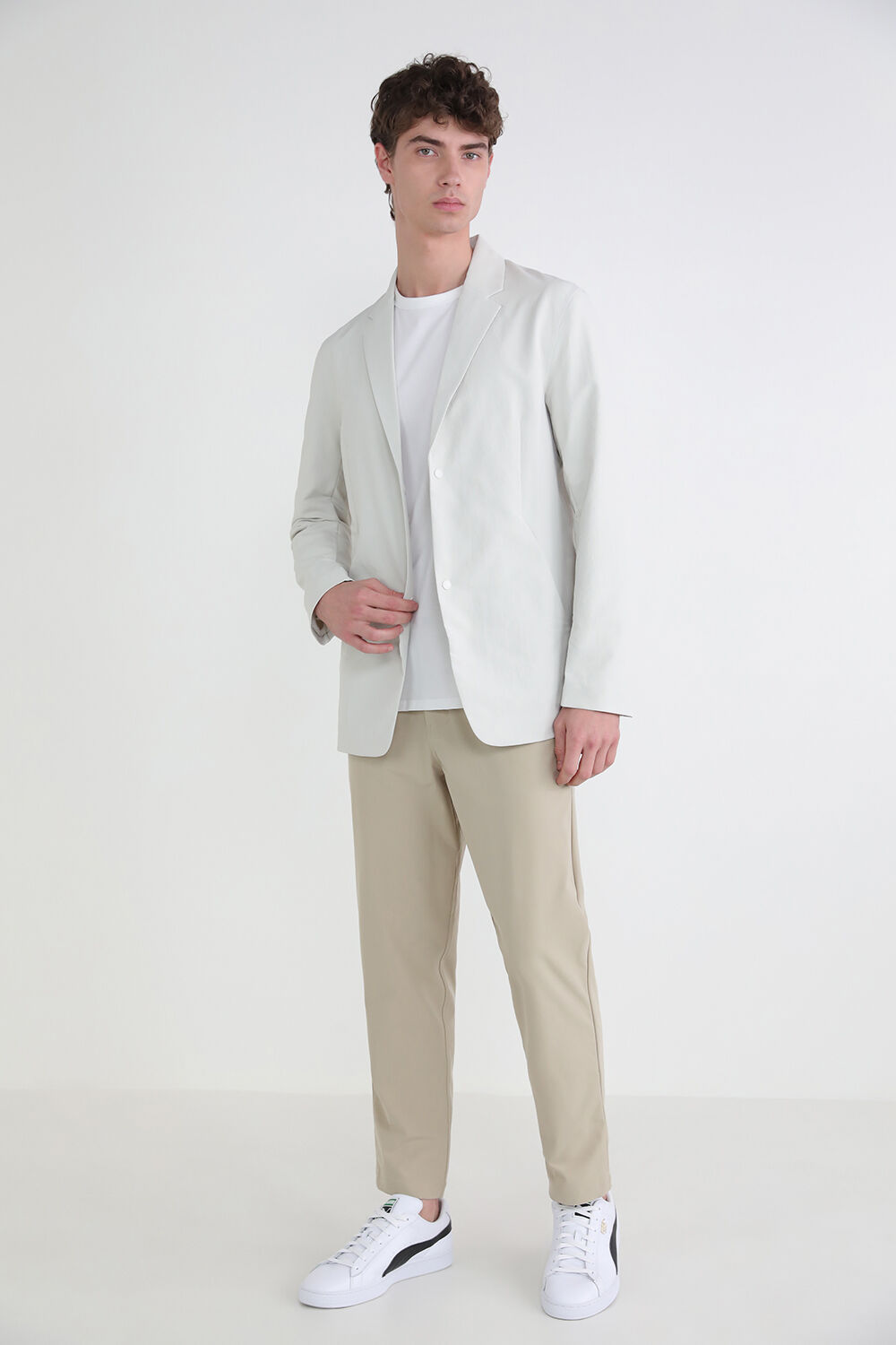 LULULEMON New Venture Blazer