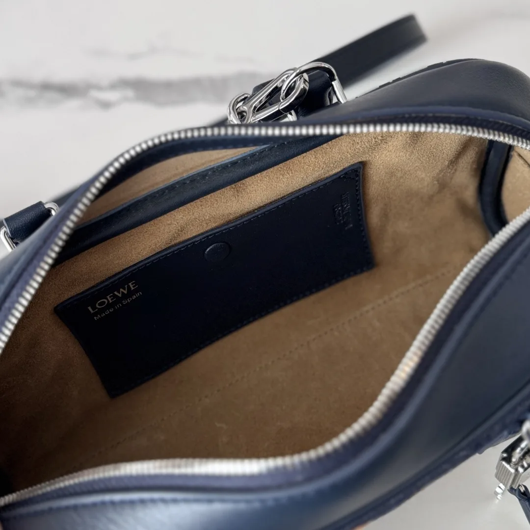 Loewe Amazona Top Handle Bag product photo from LabelPicks