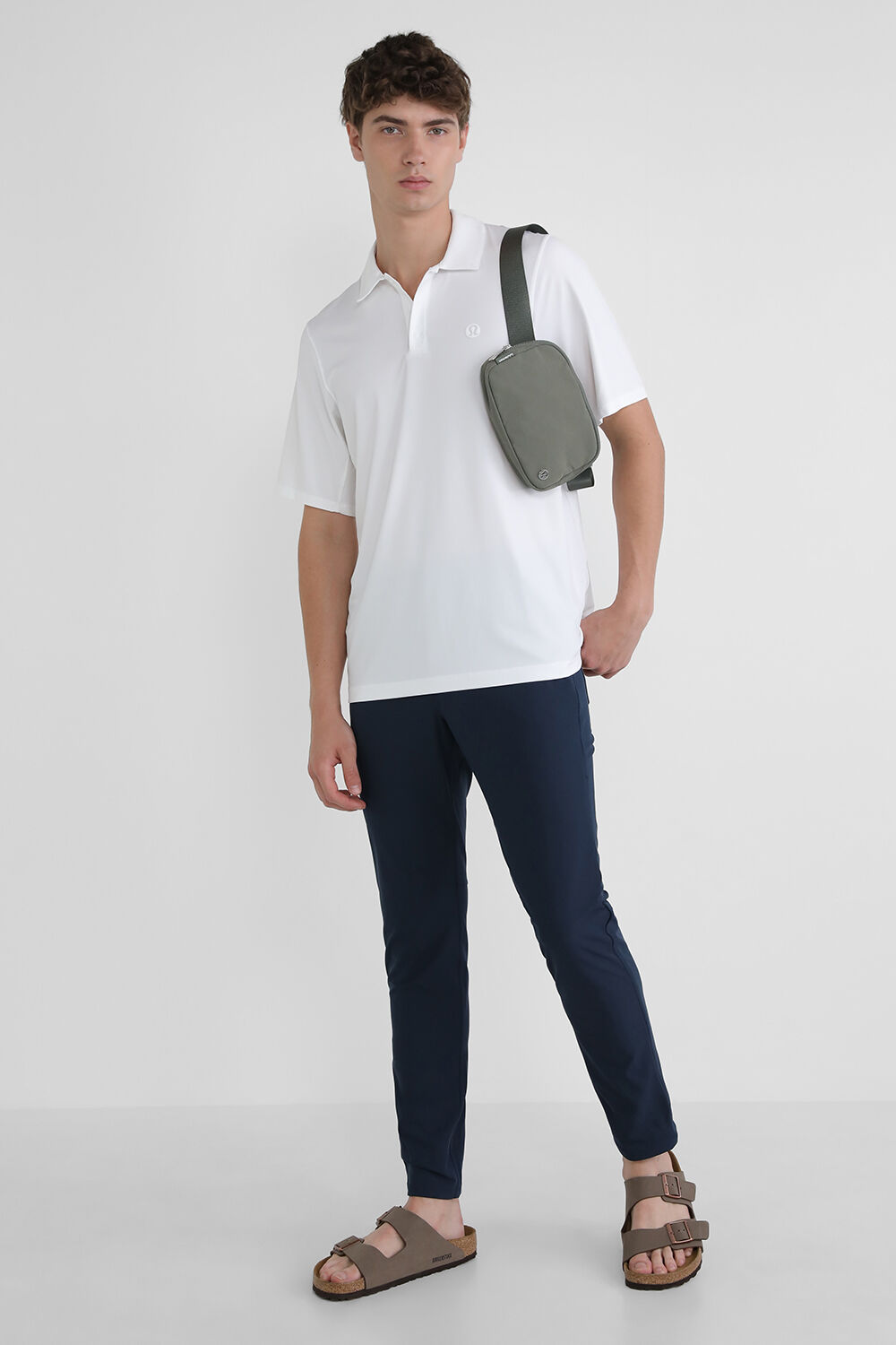 LULULEMON ABC Slim-Fit Pant 32