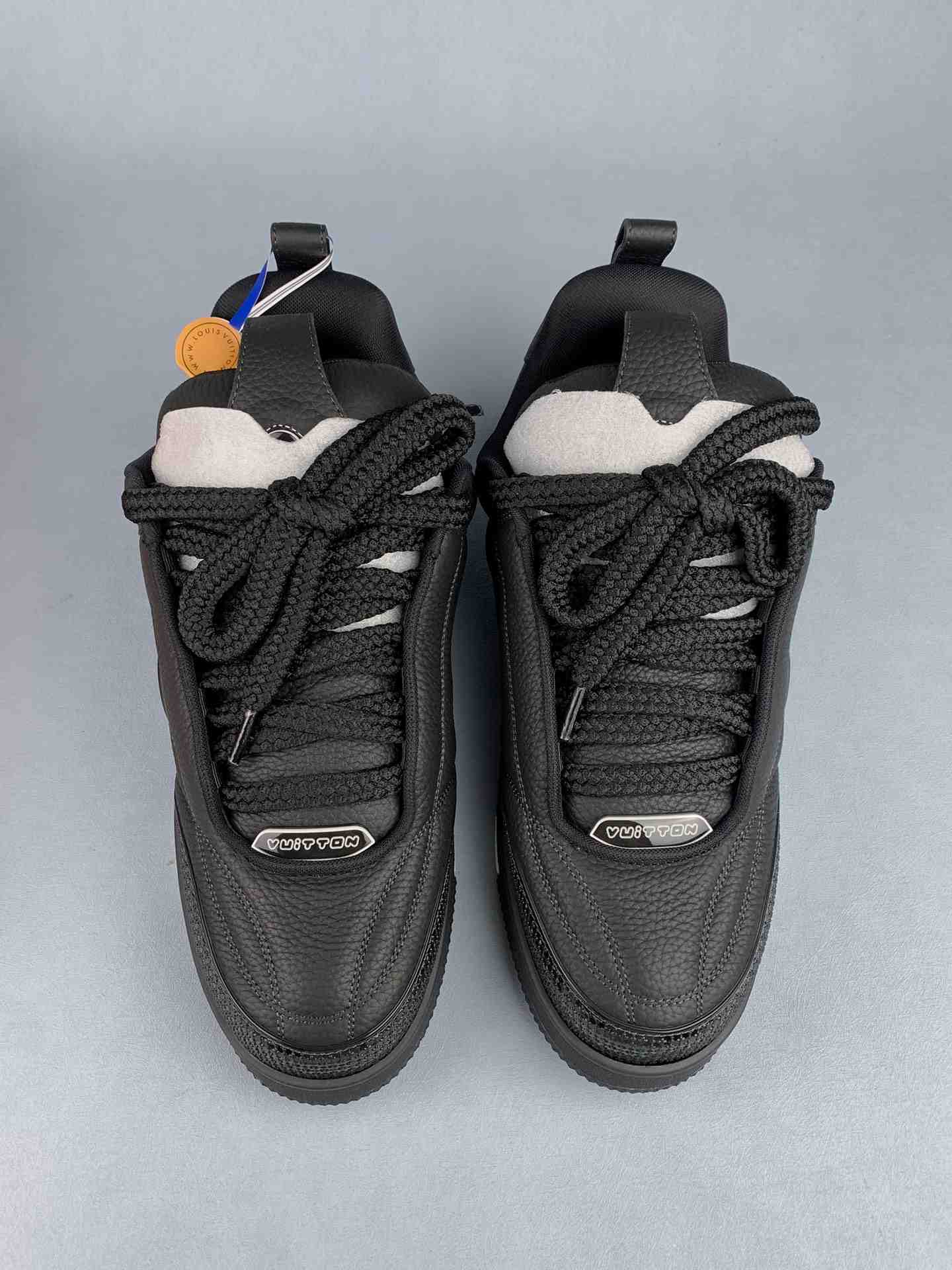 LV Skate Sneaker