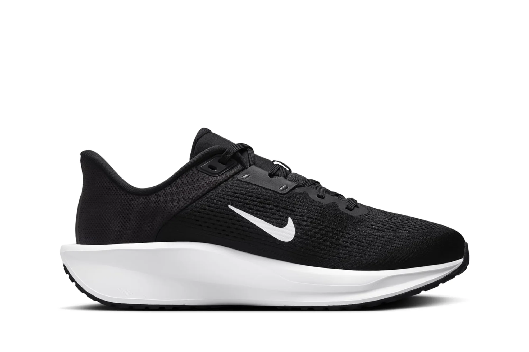 Nike Quest 6 ‘Black White’ FD6033-001