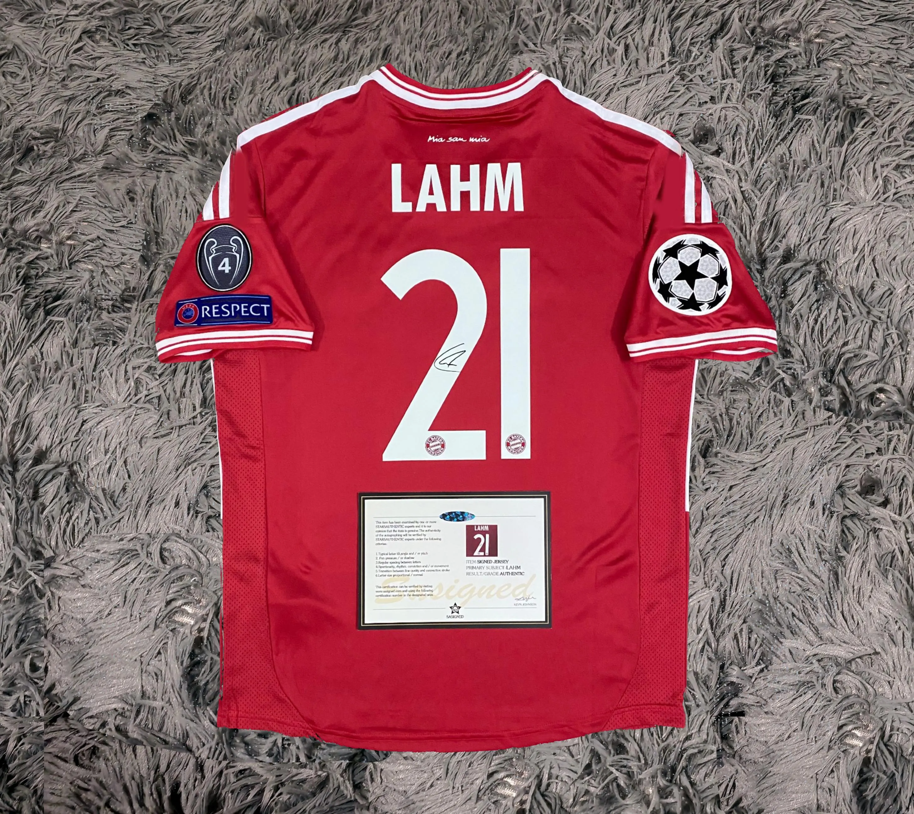 Bayern Munich
