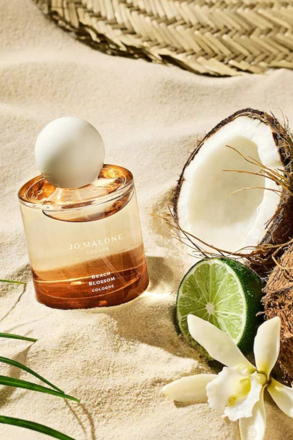 JO MALONE LONDON Beach Blossoms 50 ML