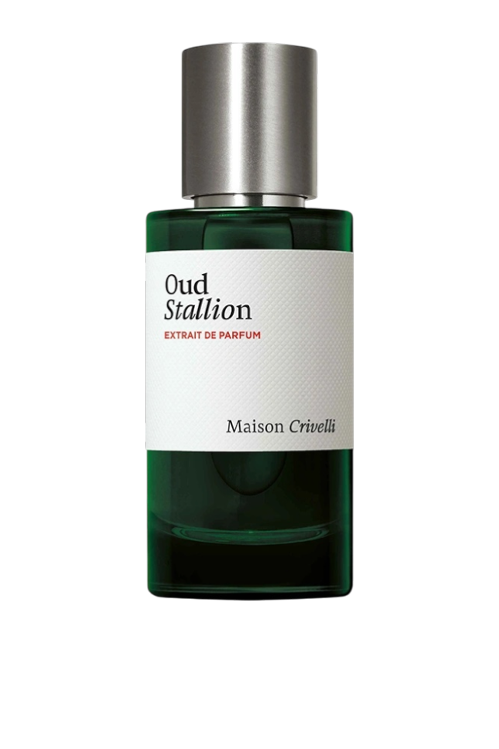 MAISON CRIVELLI Oud Stallion Extrait de Parfum 50 ml
