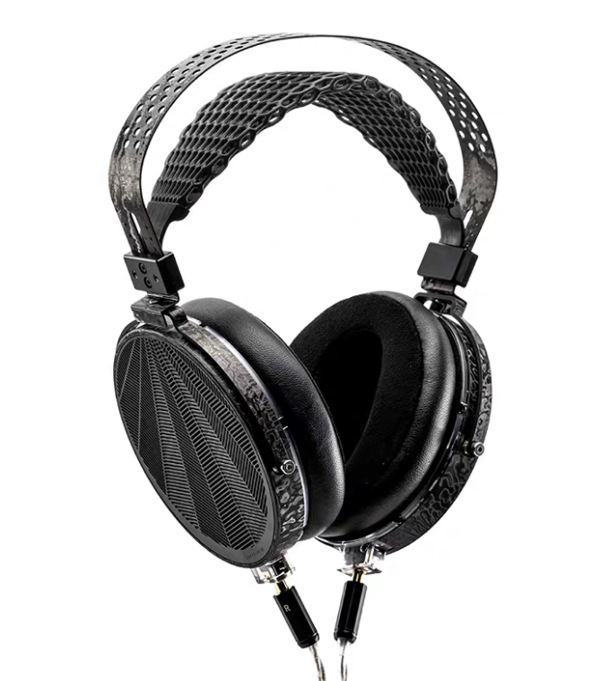 MOONDROP Darkside Planar Magnetic Headphones / Open-back High-End Audiophile Brand New - GreshamTech