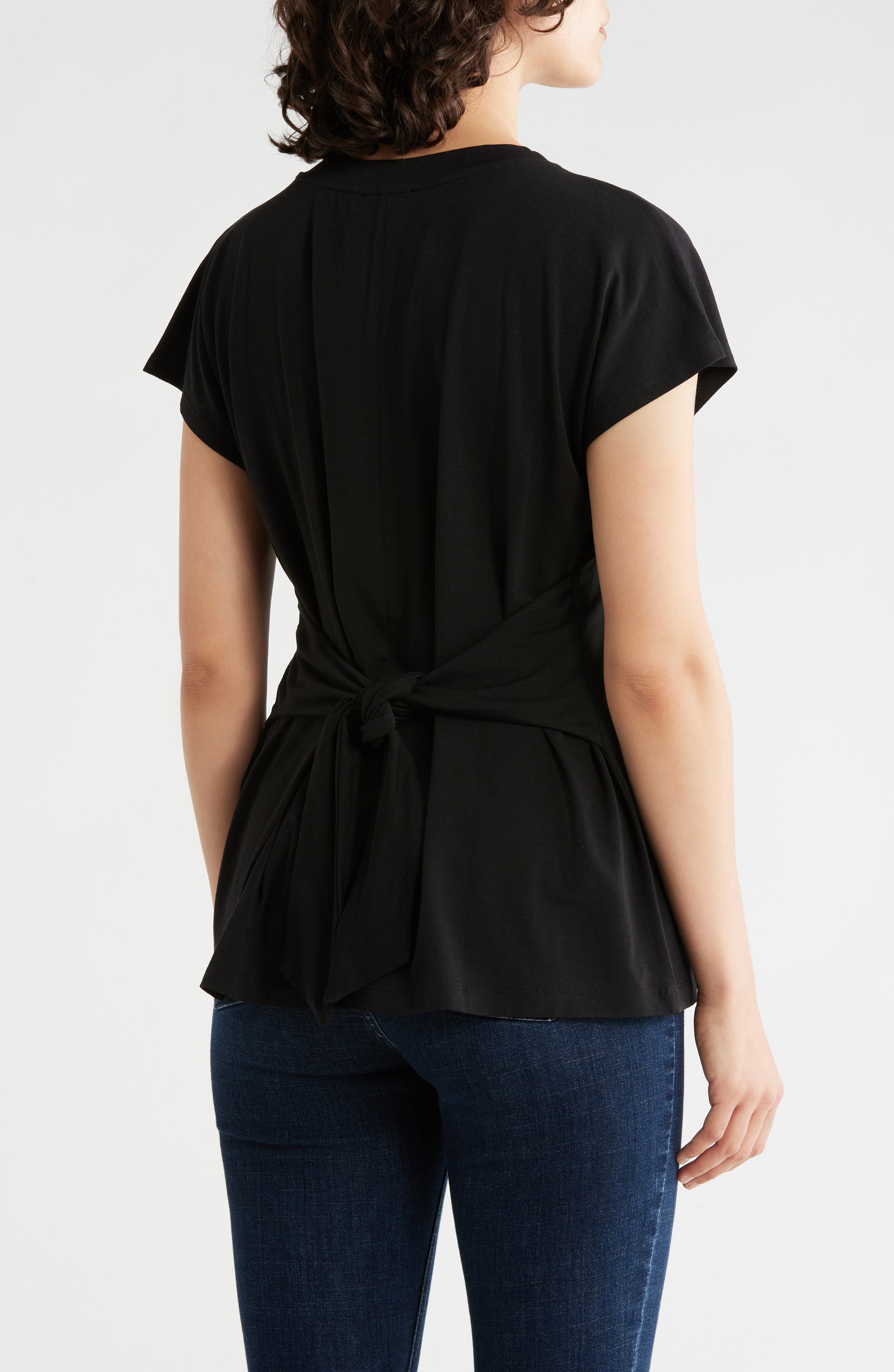 Eileen Fisher Crewneck T-Shirt