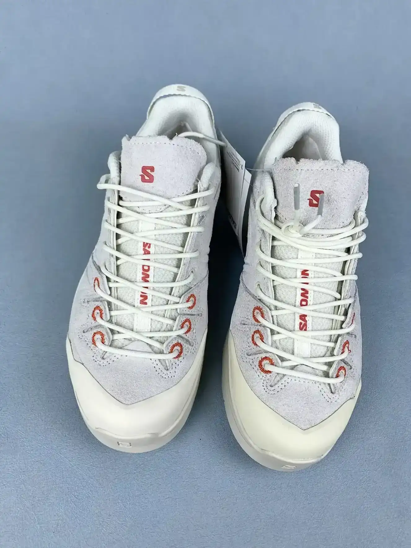 Salomon X-Alp Panhui Shoes product photo from LabelPicks