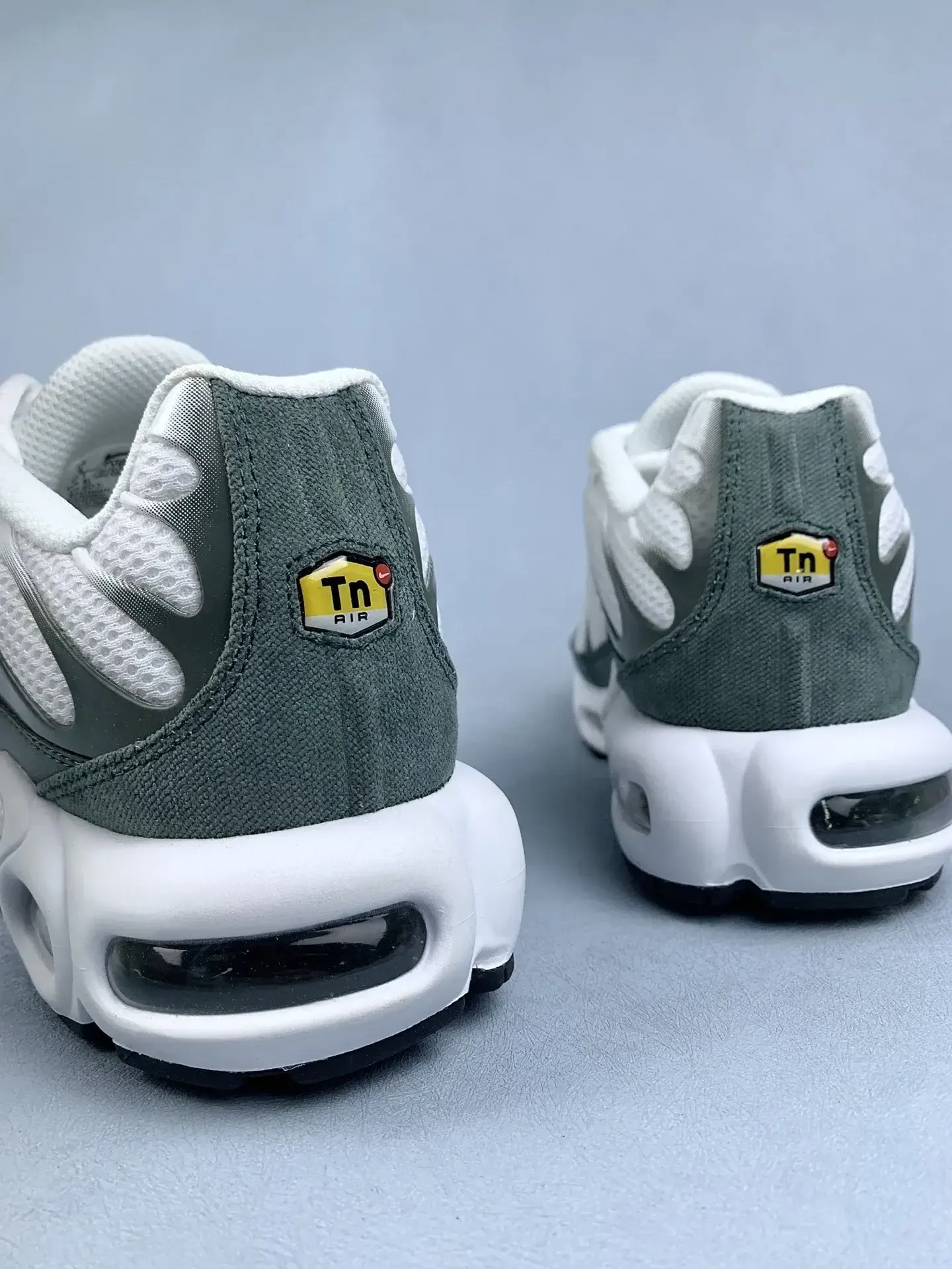 Nike Air Max Plus Premium Shoes product photo from LabelPicks