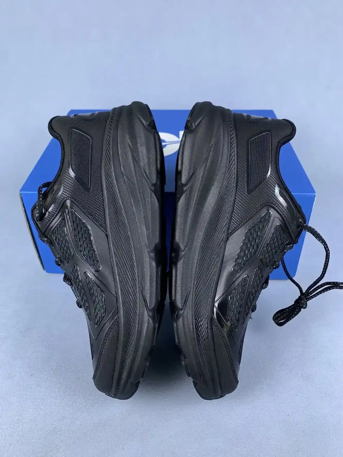 HOKA Clifton One9 Shoes product photo from LabelPicks