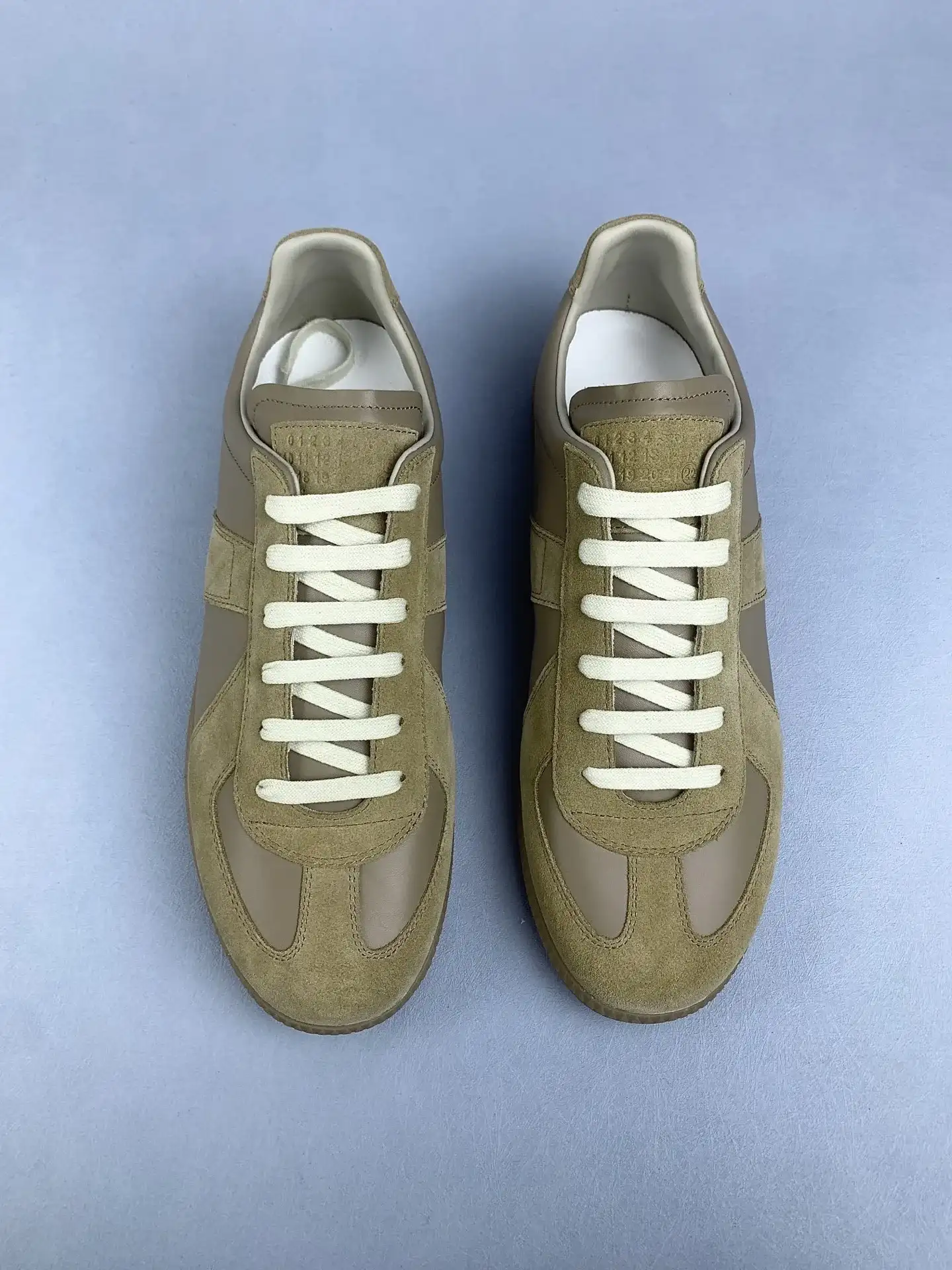 Maison Margiela Replica Sneakers product photo from LabelPicks
