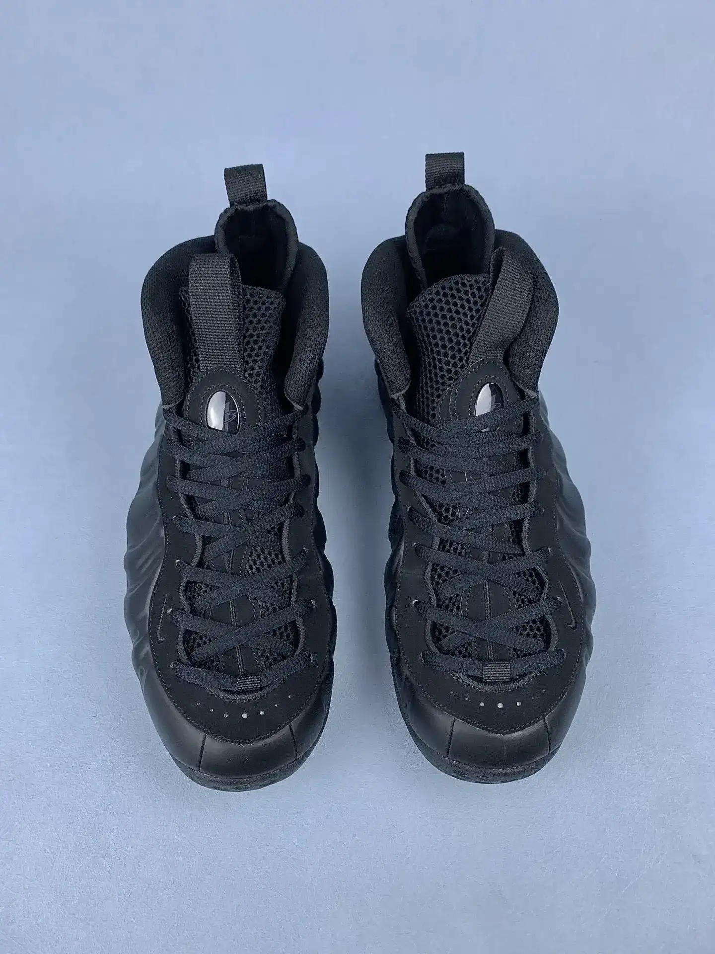 Nike Air Foamposite One 'Anthracite' Shoes product photo from LabelPicks