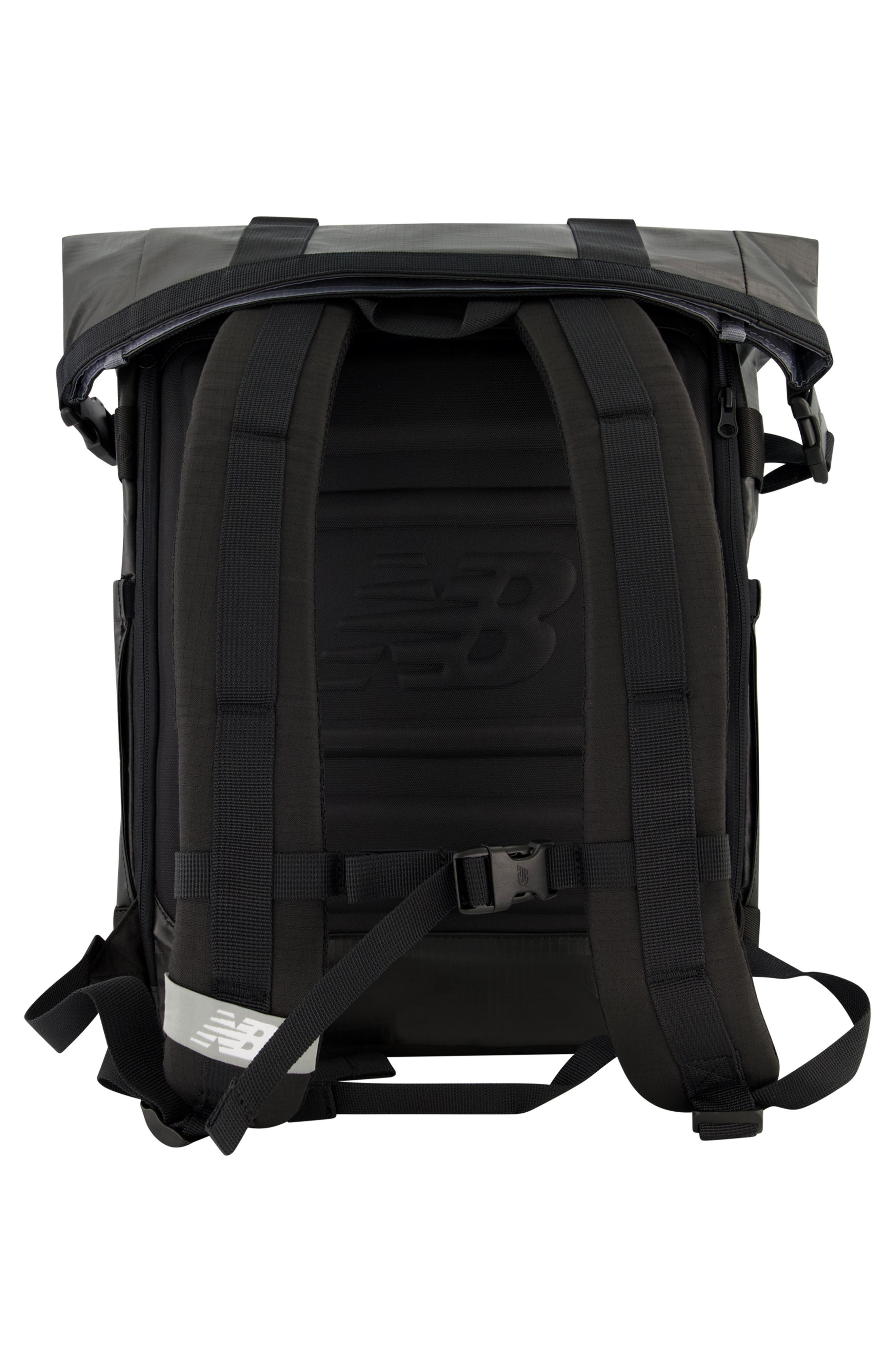 New Balance Pro Players Collection Tactical Backpack