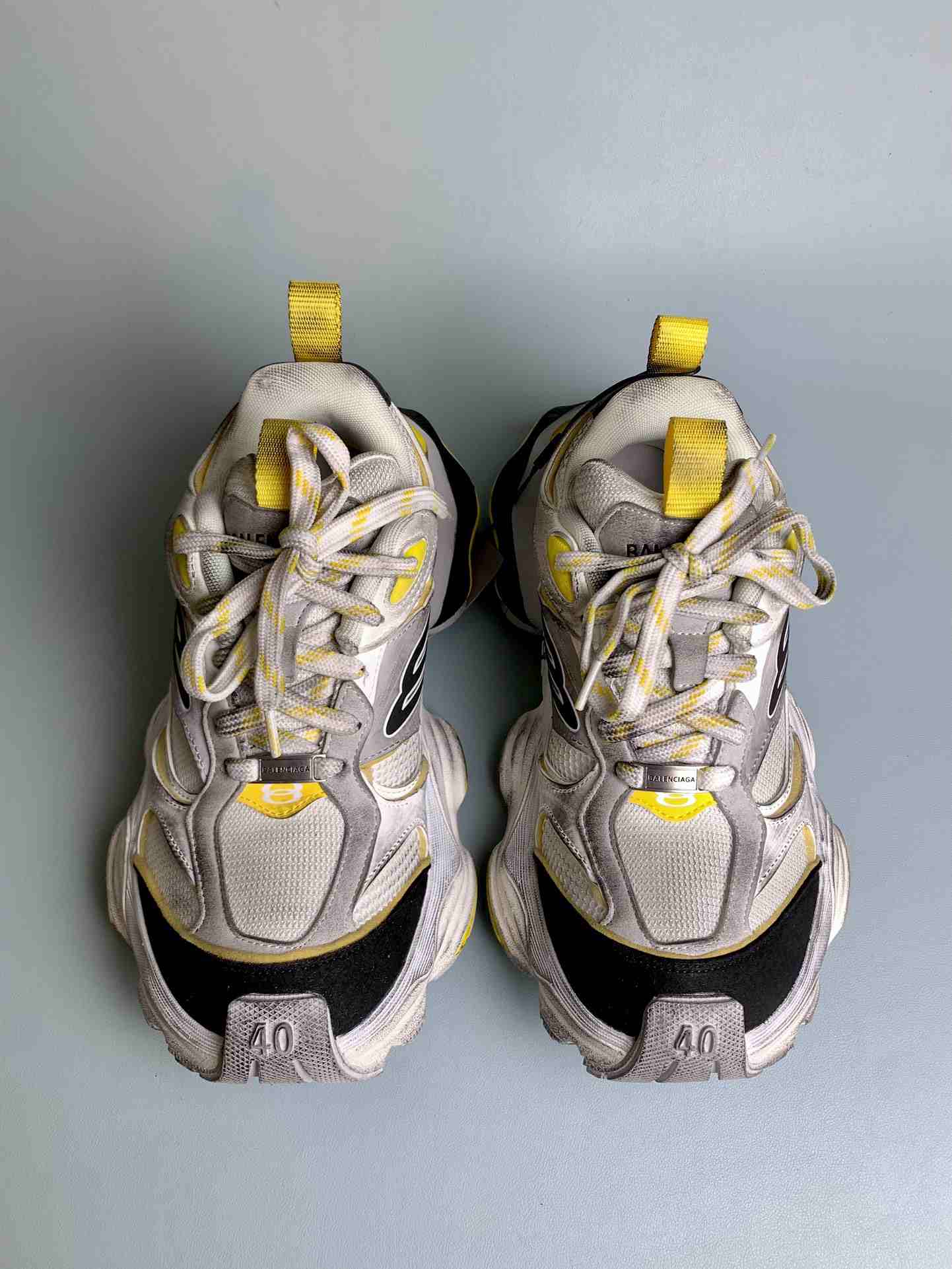 Balenciaga 6XL Sneaker