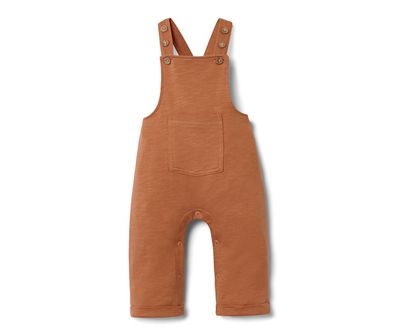 Baby-Latzhose