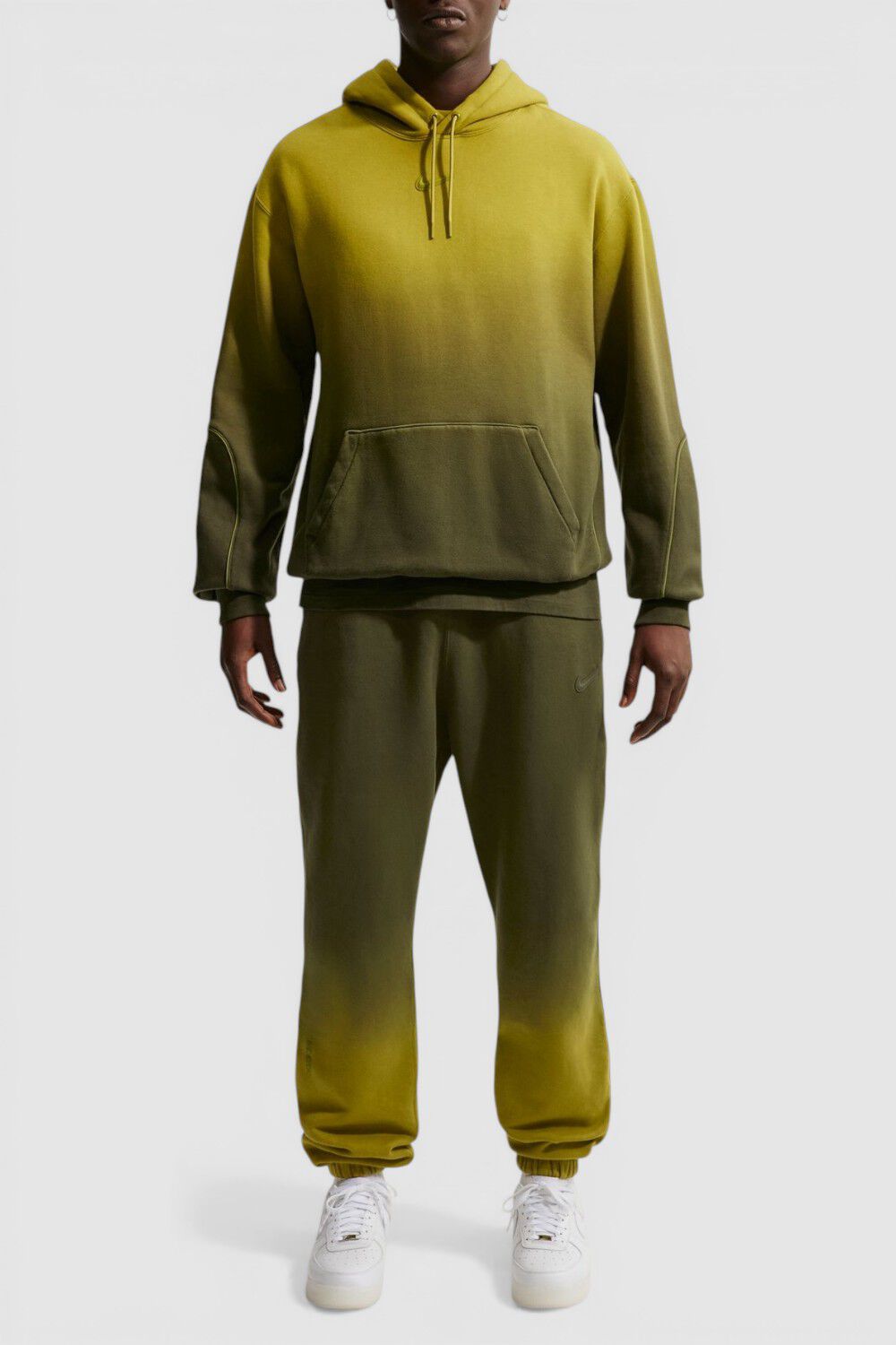 NIKE סווטשירט נייקי X נוקטה