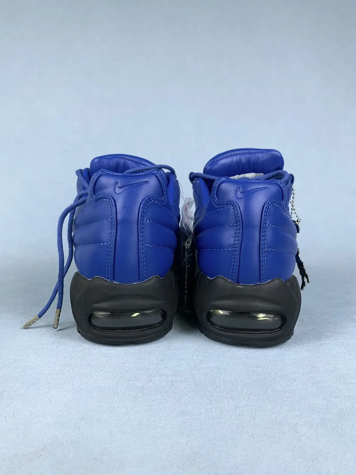 Supreme x Nike Air Max 95 Lux Shoes product photo from LabelPicks