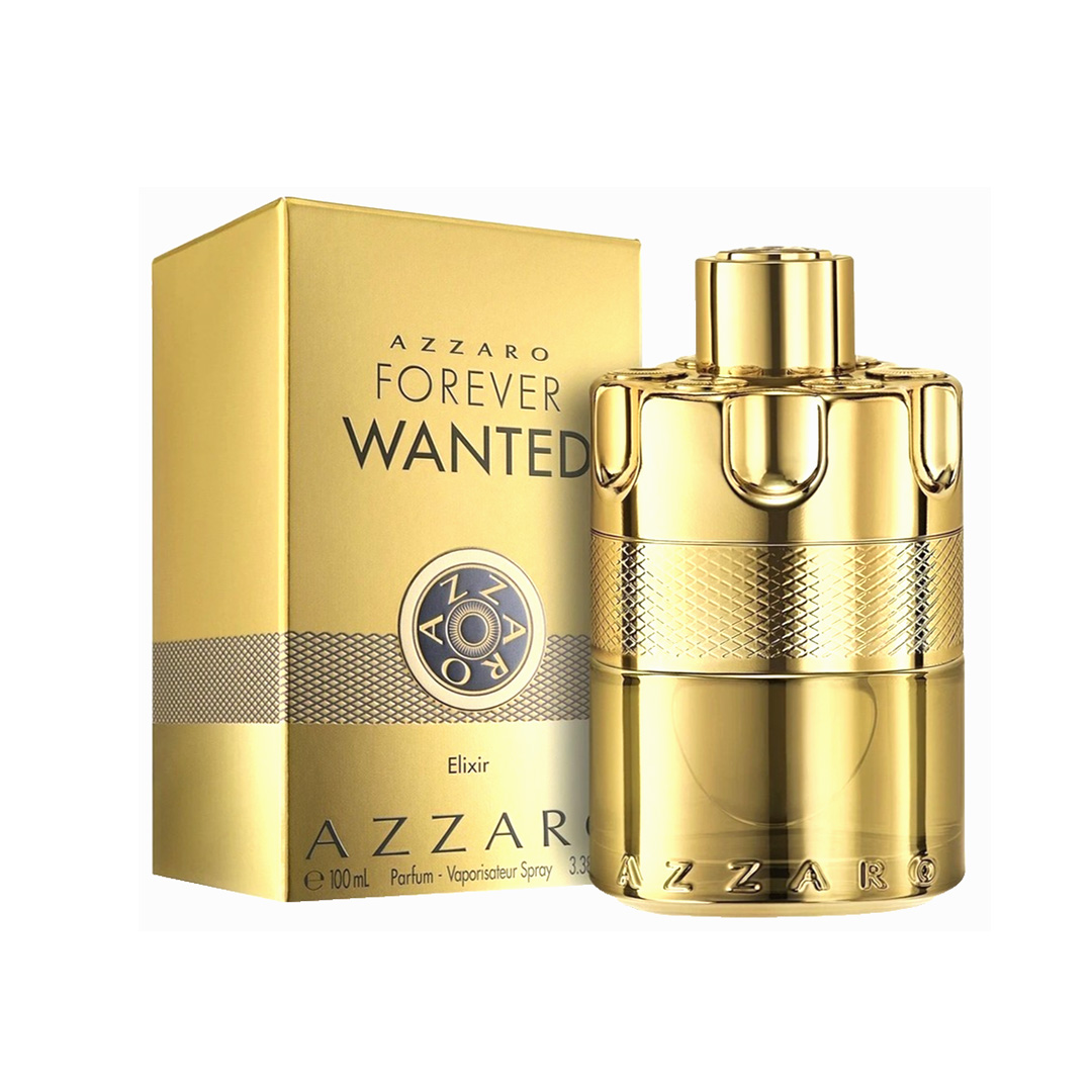 AZZARO-Forever Wanted Elixir Parfum
