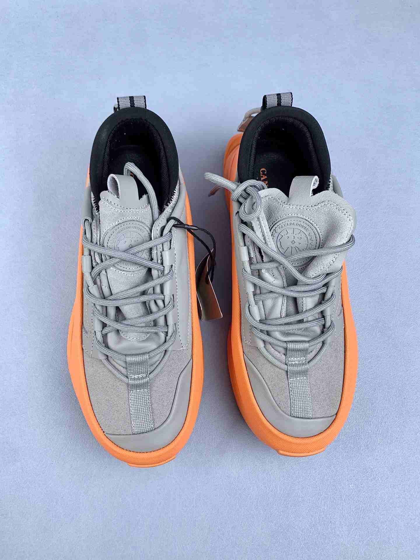 Canada Goose Glacier Trail Sneaker