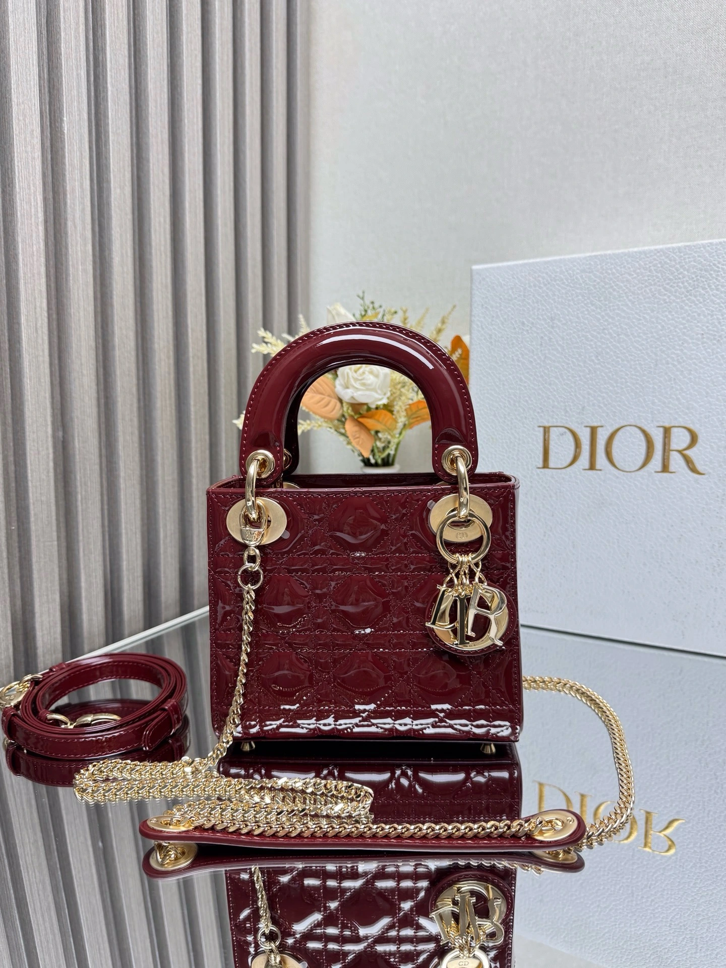 dior Lady 9010