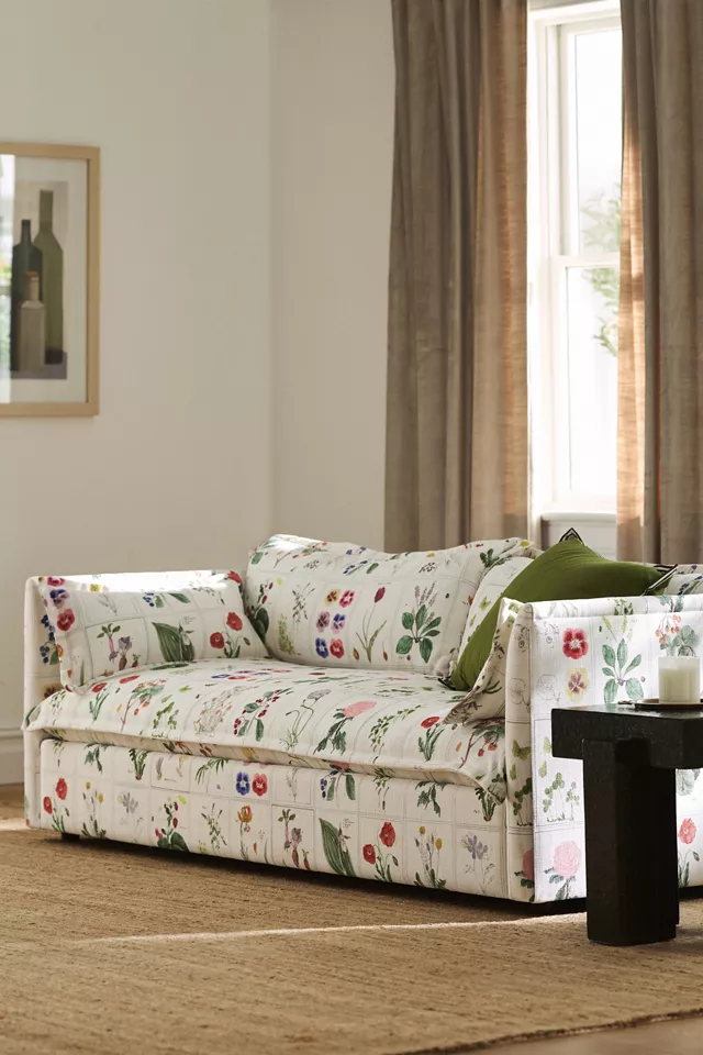 Botanical Haven Sofa