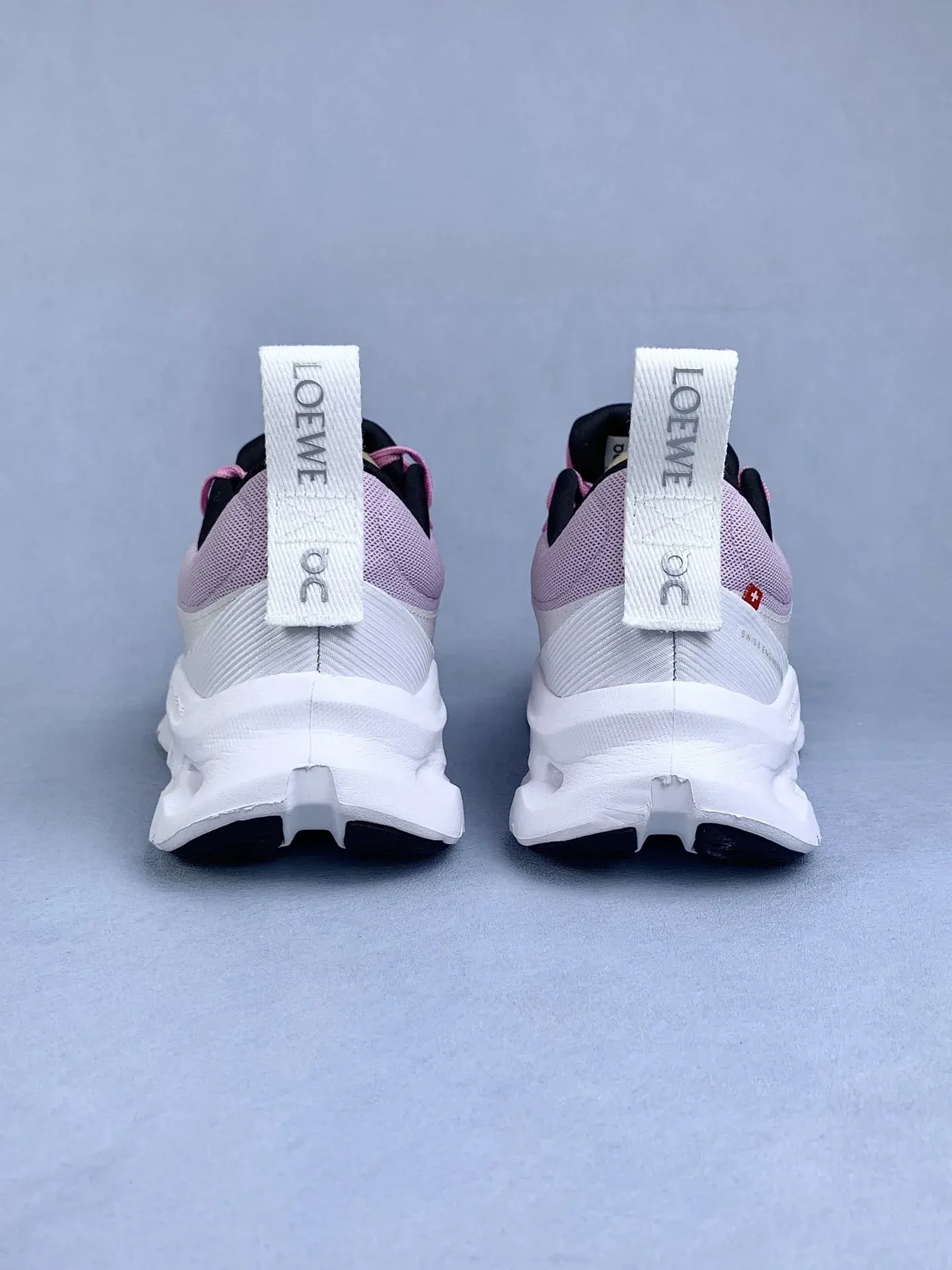 LOEWE x On Cloudtilt 2.0 Sneaker product photo from LabelPicks