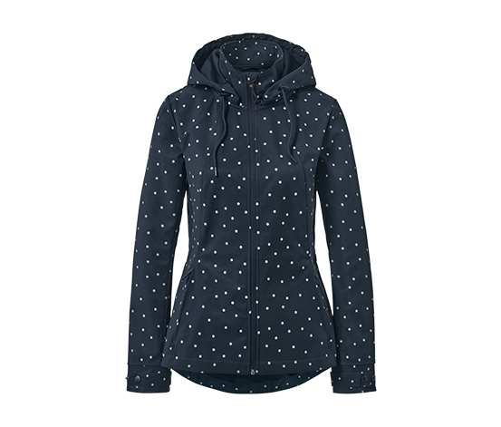 Softshelljacke