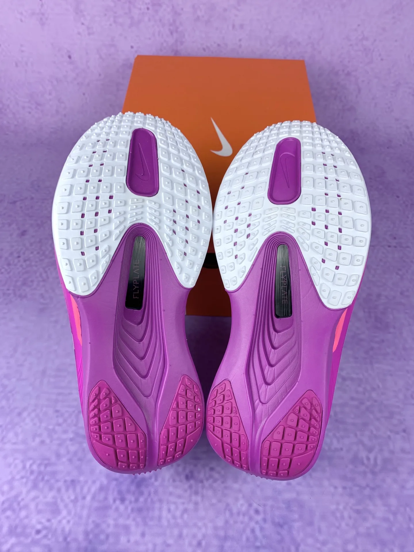 Nike Zoom Fly 6 Road Racing Shoes product photo from LabelPicks