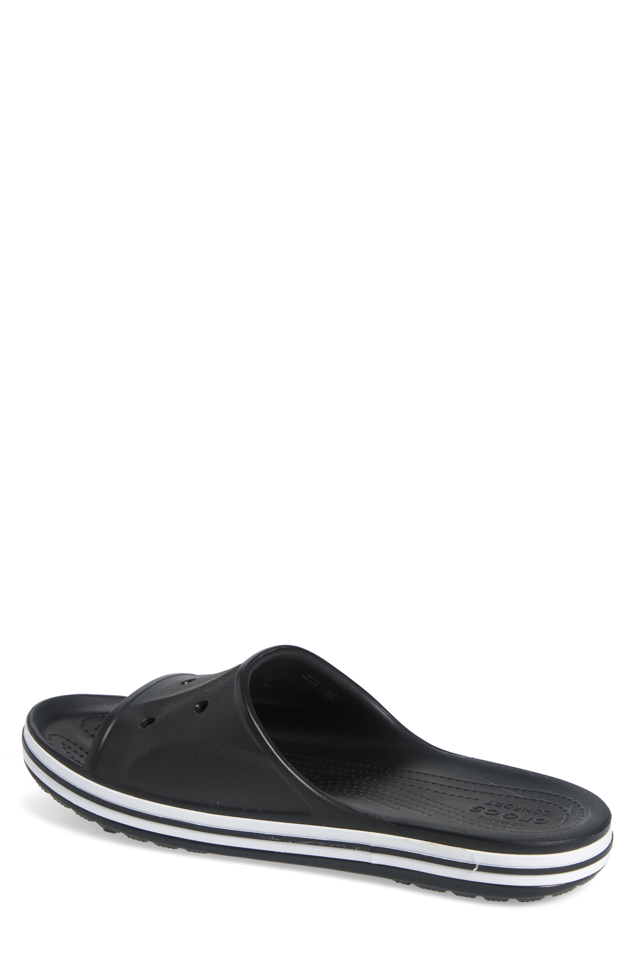 CROCS Baya Slide Sandal