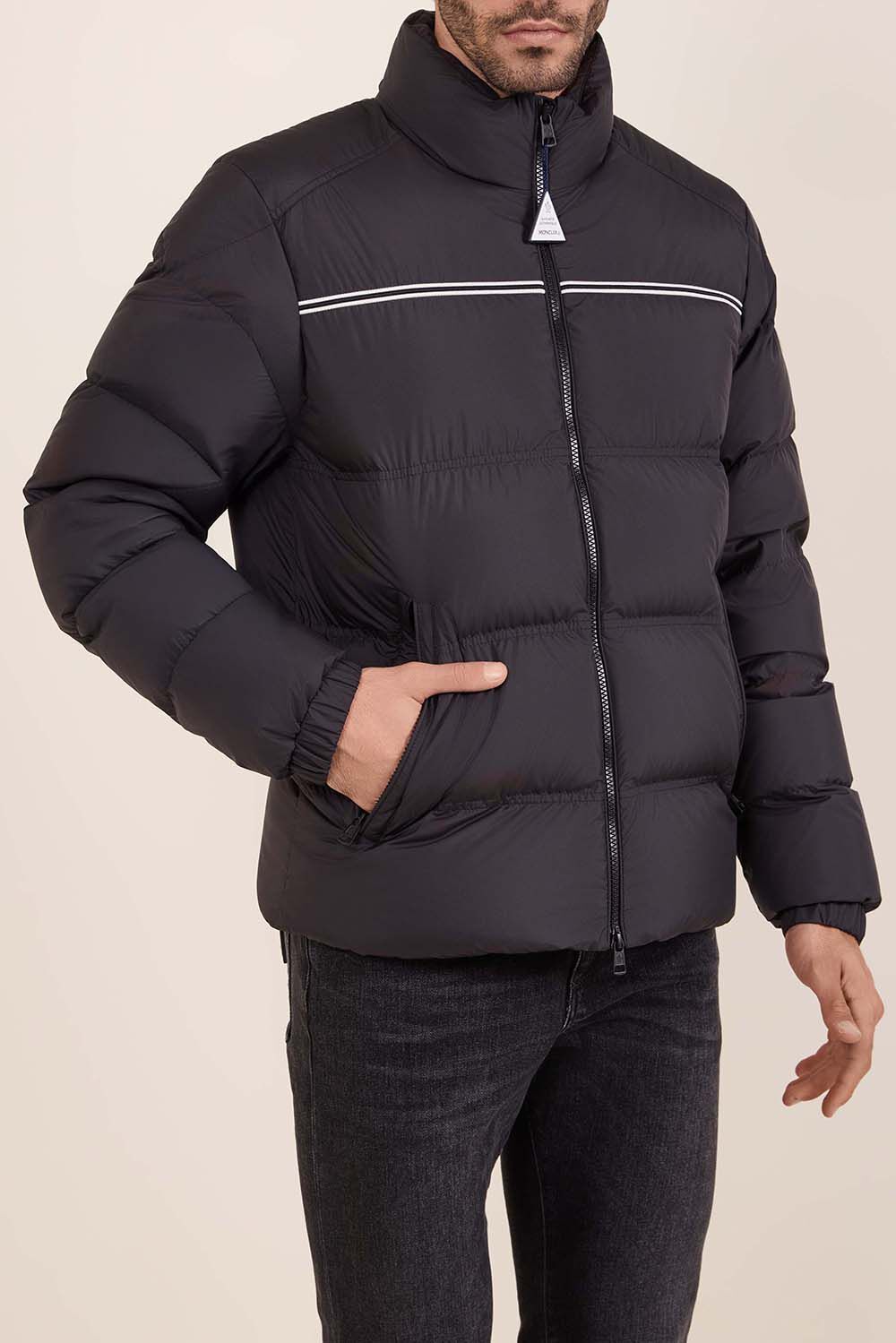 MONCLER מעיל פוך
