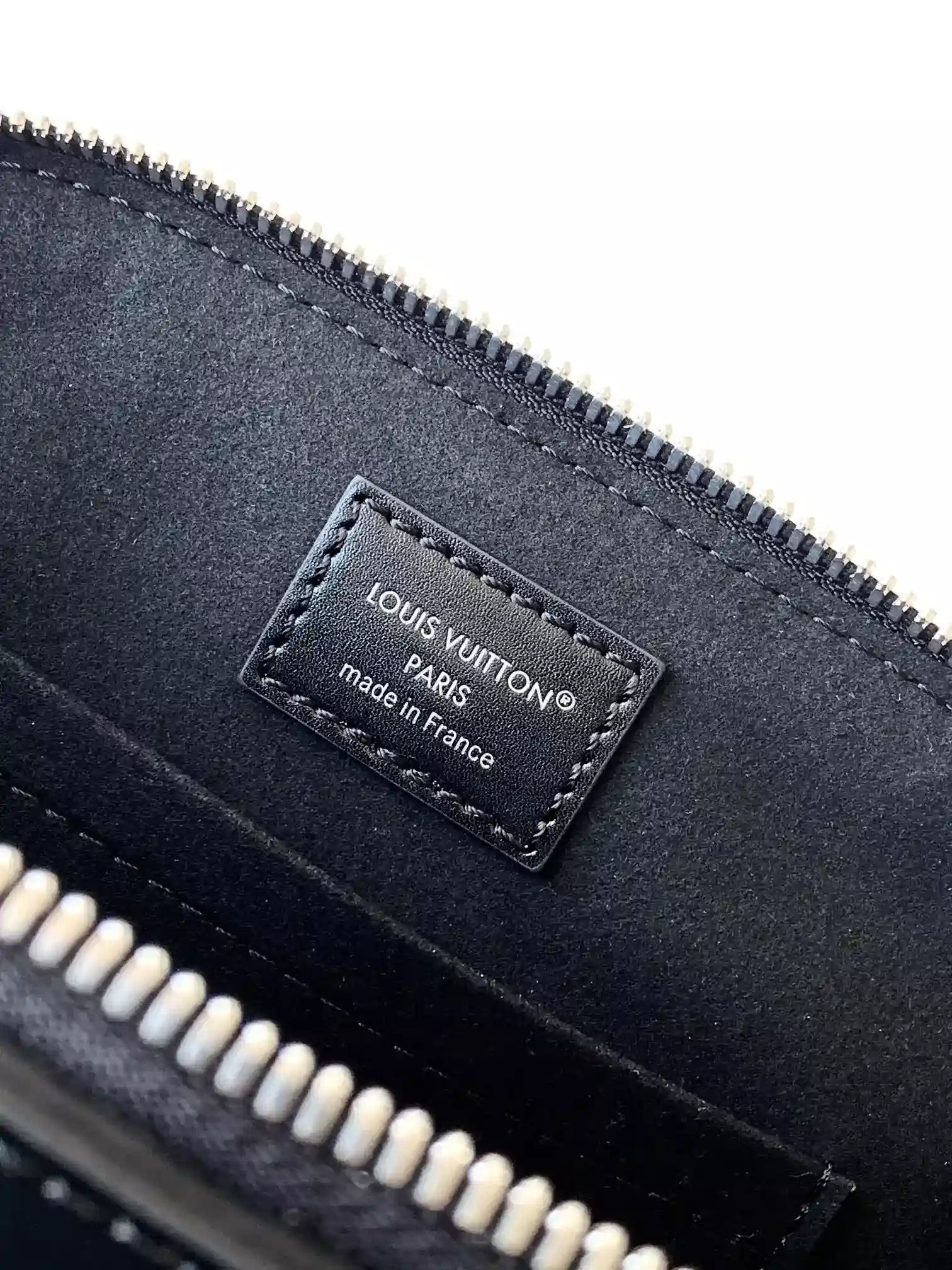 Louis Vuitton Calfskin Alma Top Handle Bag product photo from LabelPicks