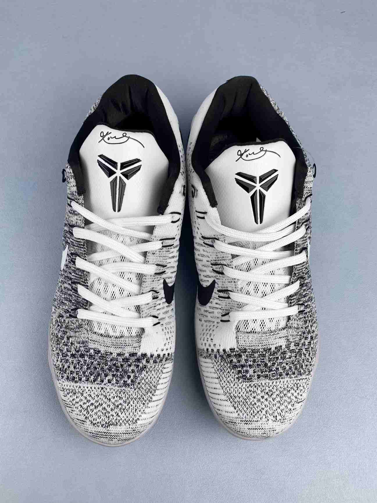 Nike Kobe IX Elite Low XDR 'Beethoven' Shoes