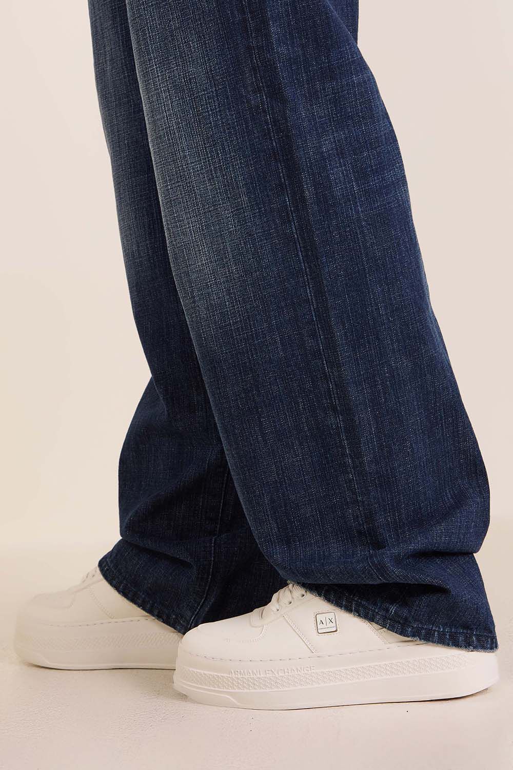 ARMANI EXCHANGE נעלי סניקרס