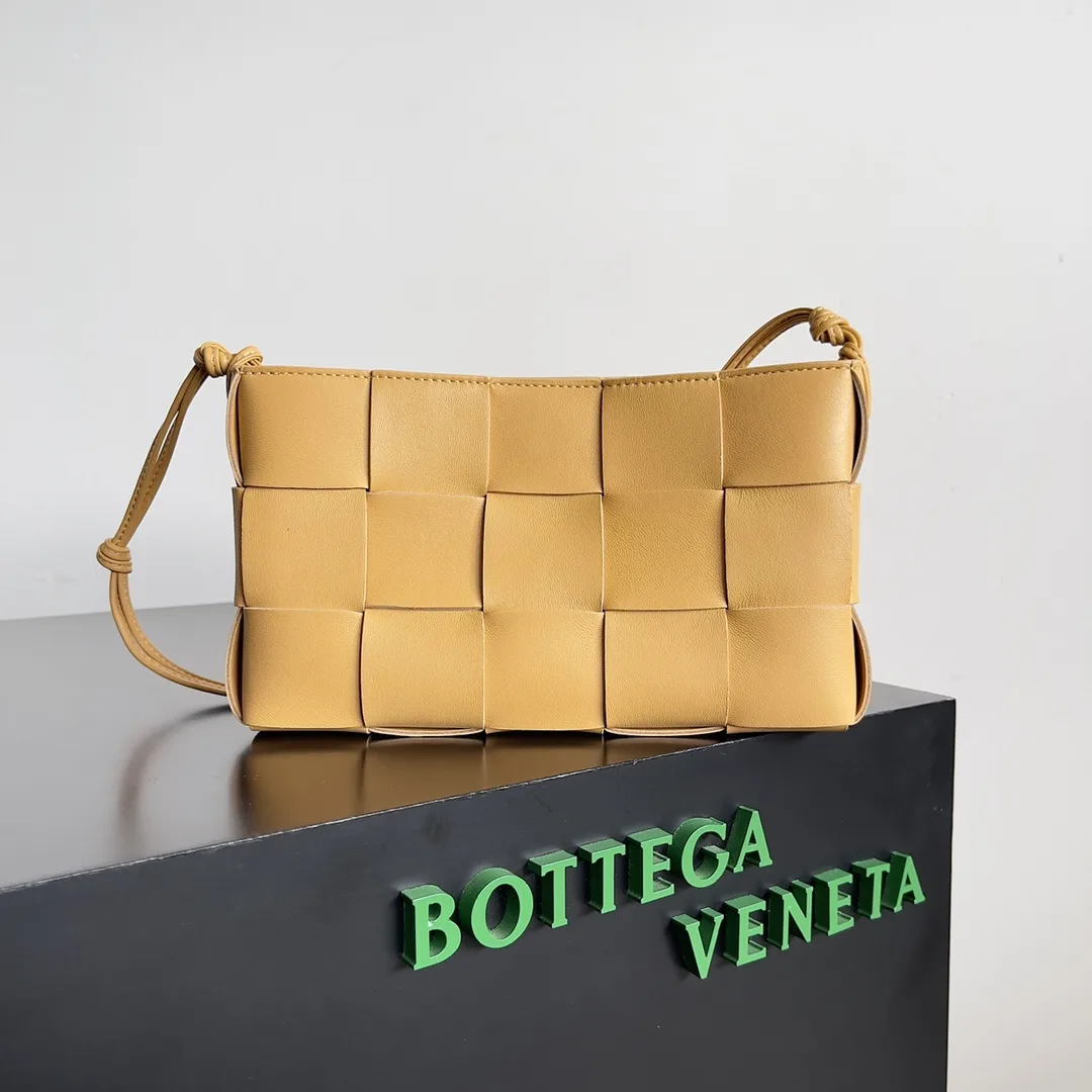Bottega Veneta Day-To-Night Crossbody Bag product photo from LabelPicks