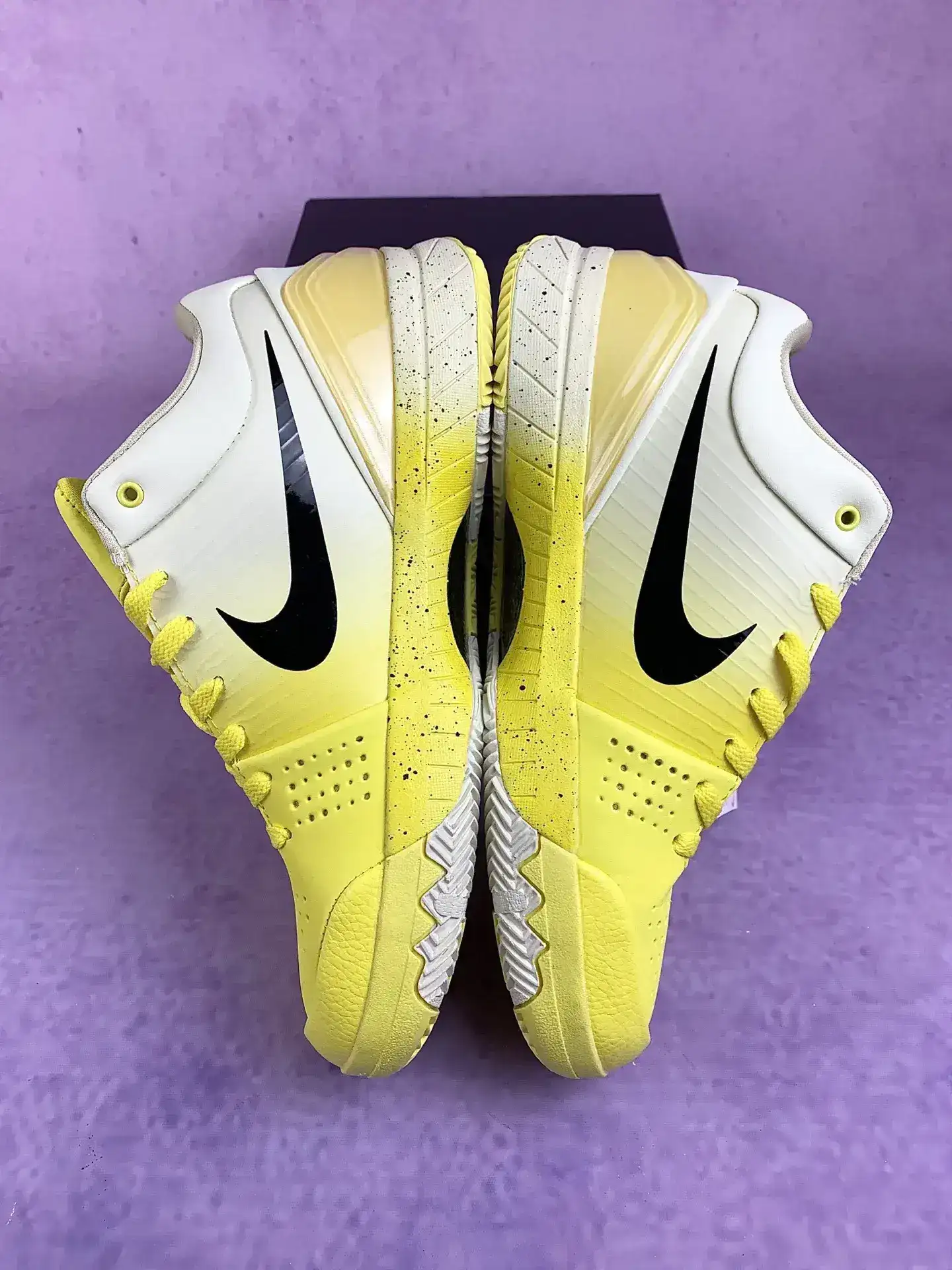 Kobe IV Protro 'CHBL' Shoes product photo from LabelPicks