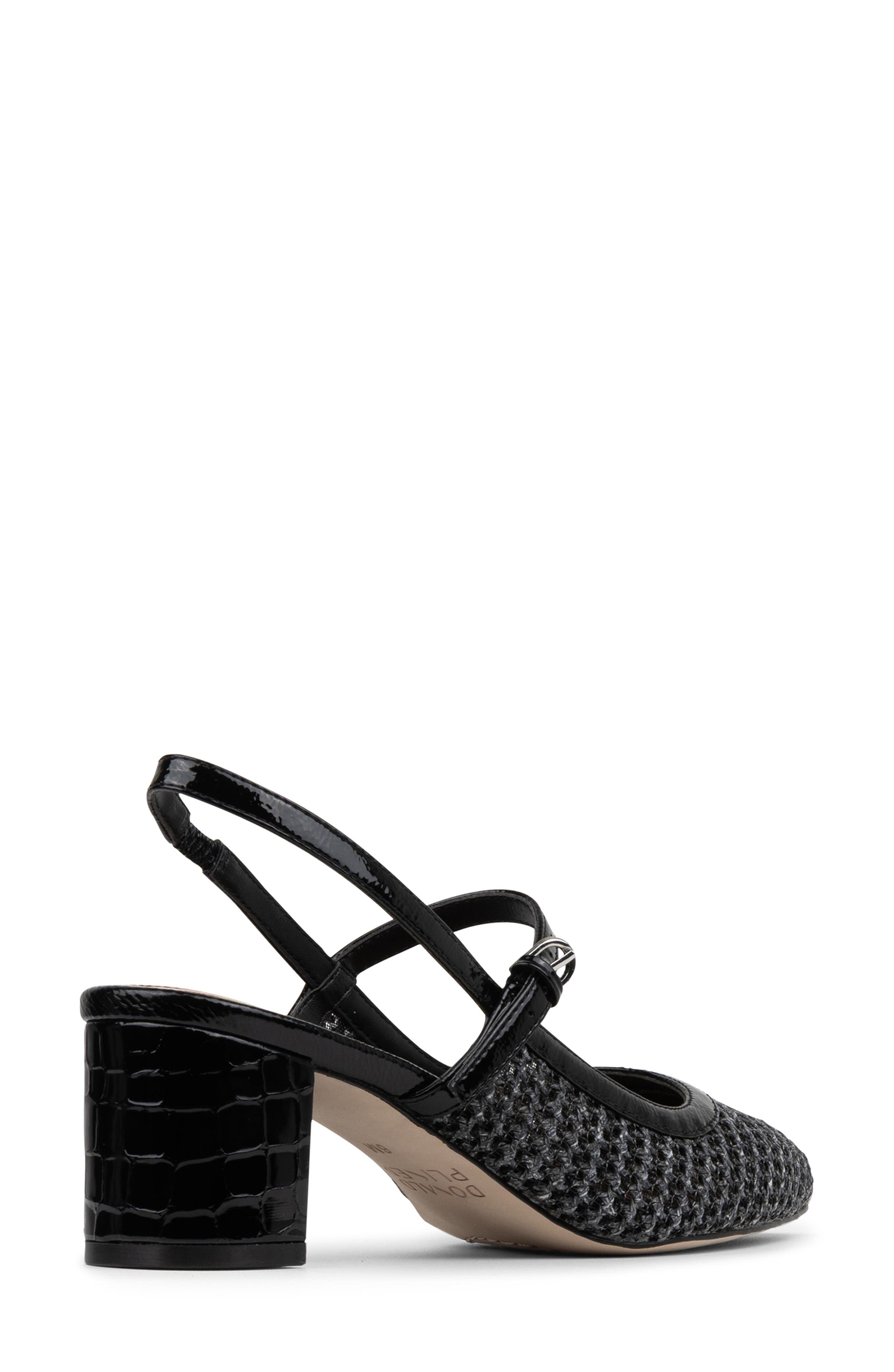 Donald Pliner Sareena Slingback Pump